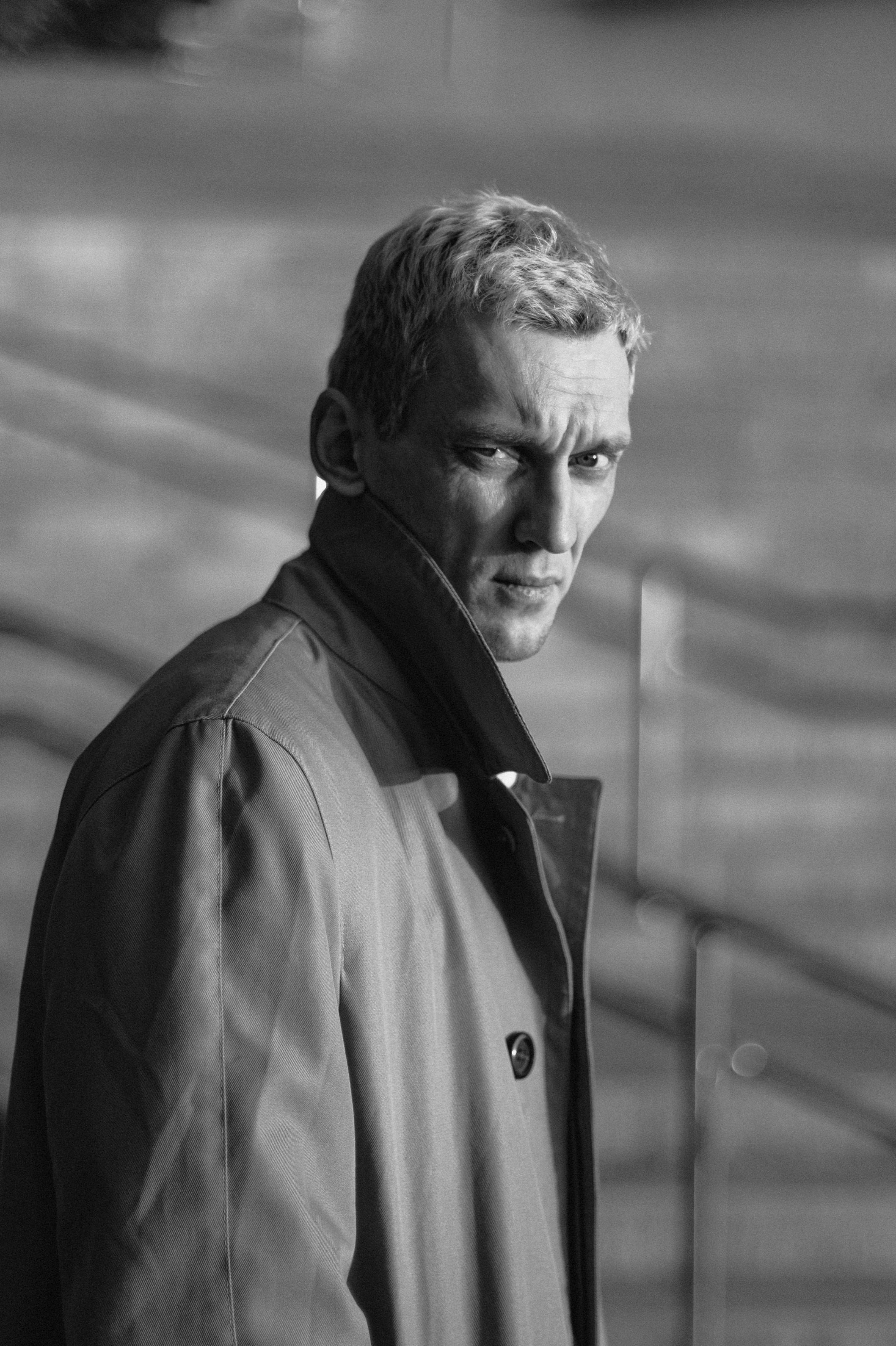 Павел Савельев, фотограф г. Самара