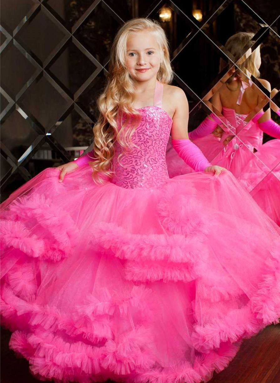 Sochi Fashion Week. Children Models in Russia