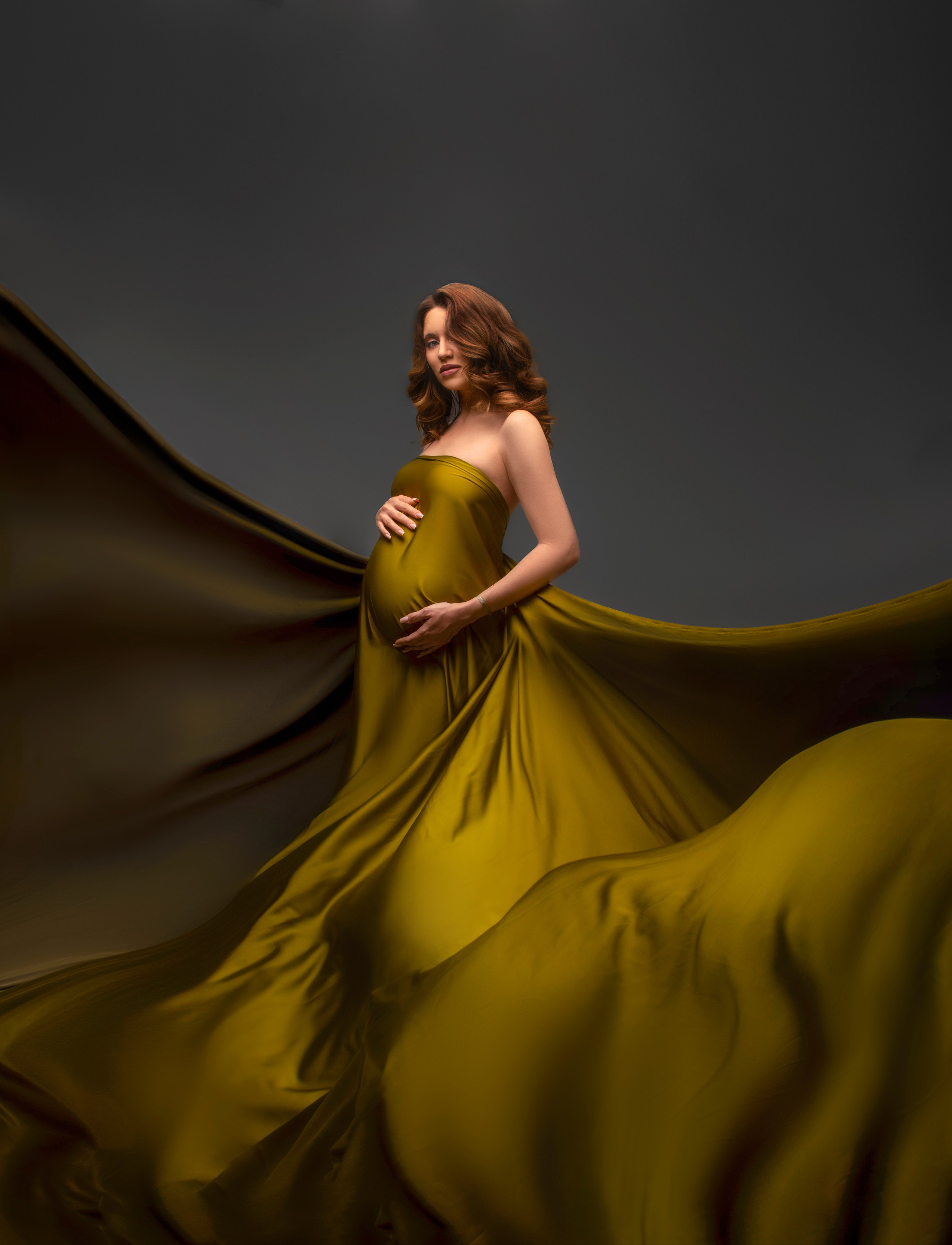 Что надеть на фотосессию беременности | Стильные образы Екатеринбург. Фотограф беременных в стиле Vogue Катерина Миллс Екатеринбург