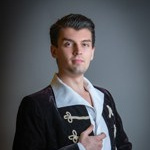 Лауреаты. Конкурс молодых артистов оперетты и мюзикла «ОпереттаLand»