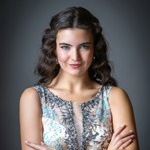 Лауреаты. Конкурс молодых артистов оперетты и мюзикла «ОпереттаLand»