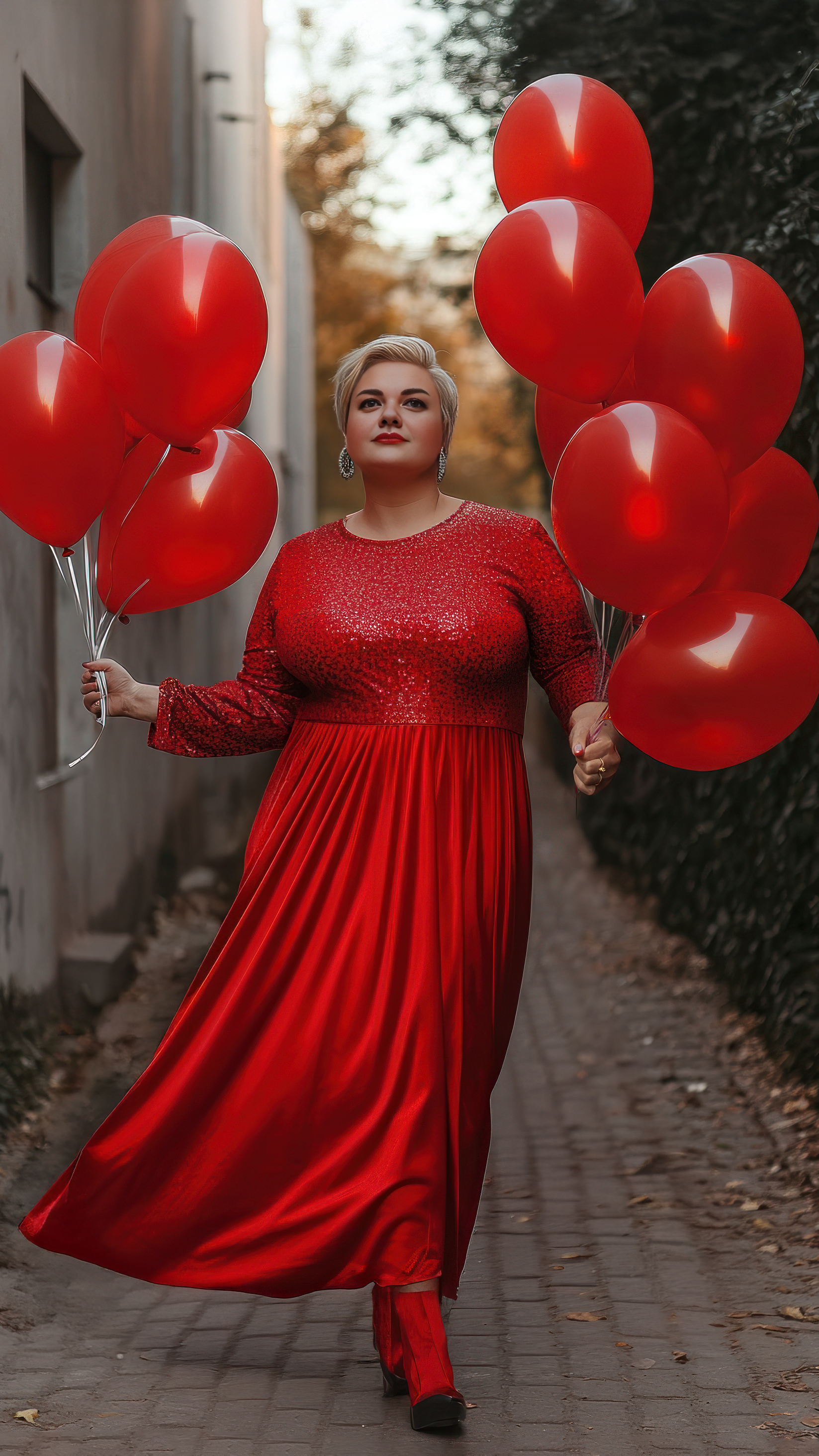 IRBIS AI. Фотограф Ирина Бобрешова. Коряжма
