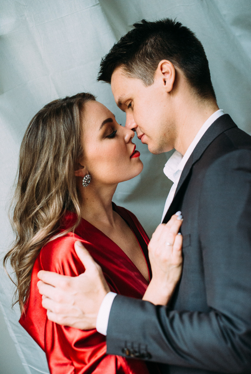 Лав стори фотосессия СПб