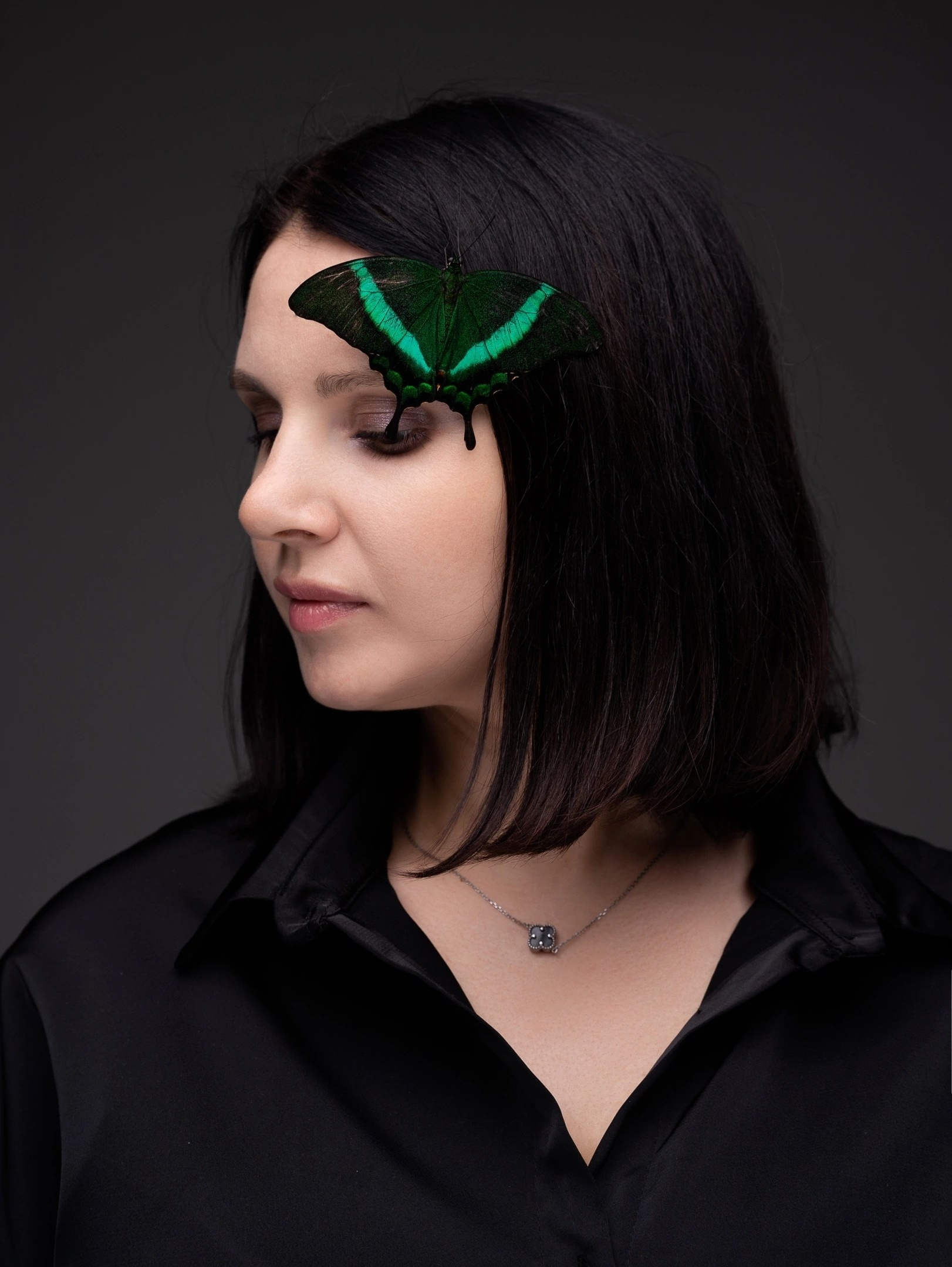 Фотограф Екатерина Голицына