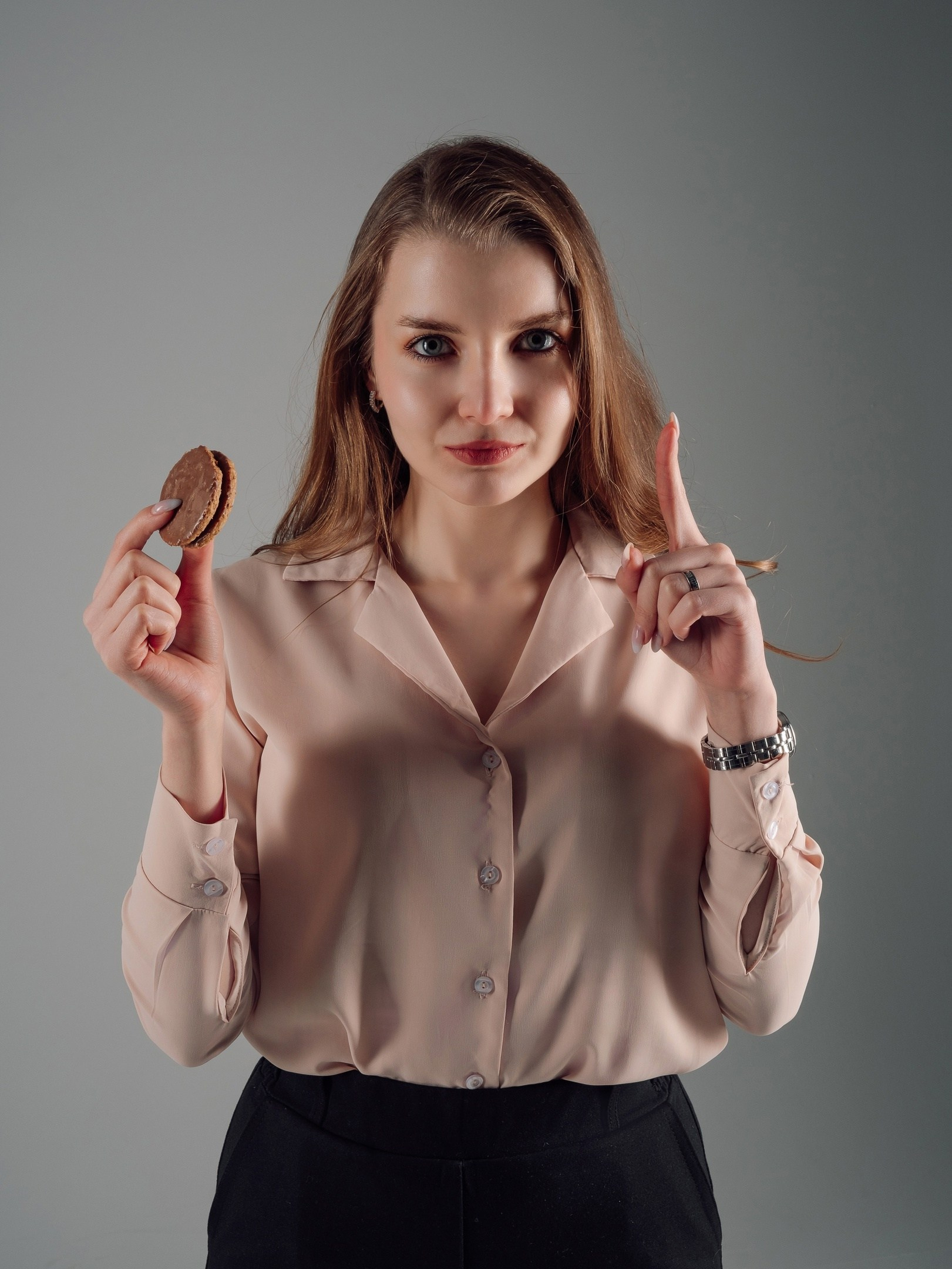 Коммерческое предложение для стоматологии