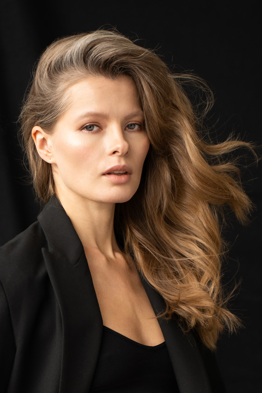 Фотосессии в Москве. Фотограф Анна Михайлова