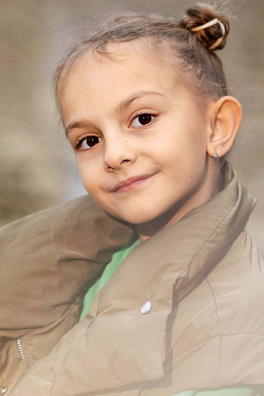 Семейный и детский фотограф в Санкт-Петербург. Natalia Fadel