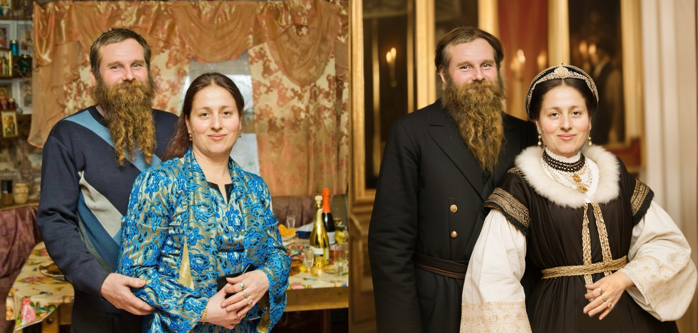 Нейродизайн. Фотограф в Твери Захаров Сергей