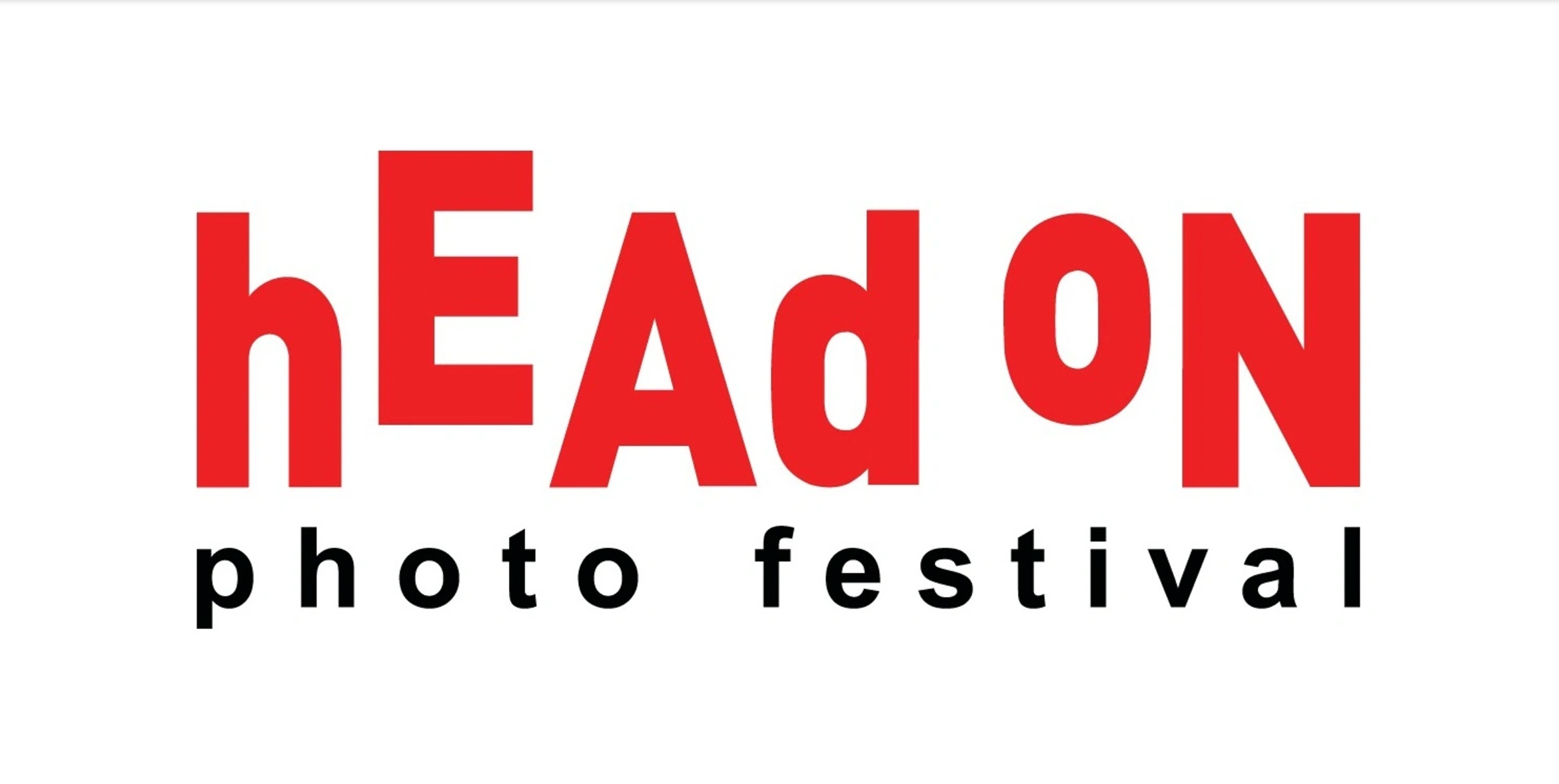 HeadOn photo festival. Maria Poleshchuk, commercial photographer in Sydney