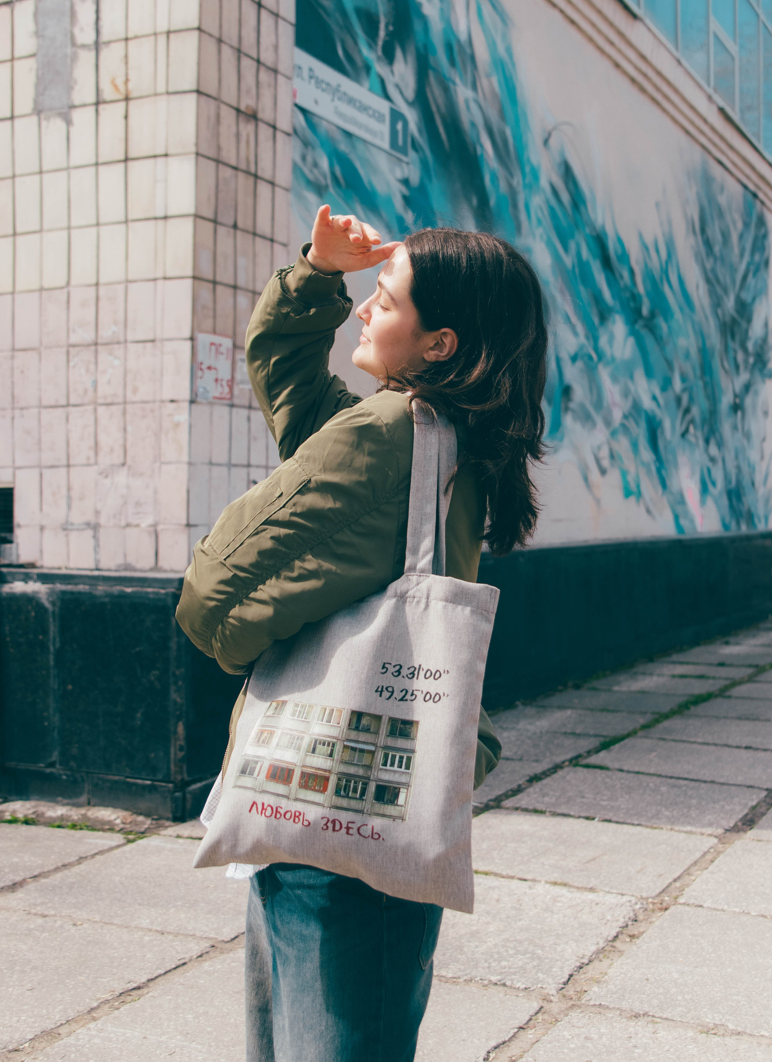 Тольятти — место, где всё получается. Репортажный и портретный фотограф в Тольятти