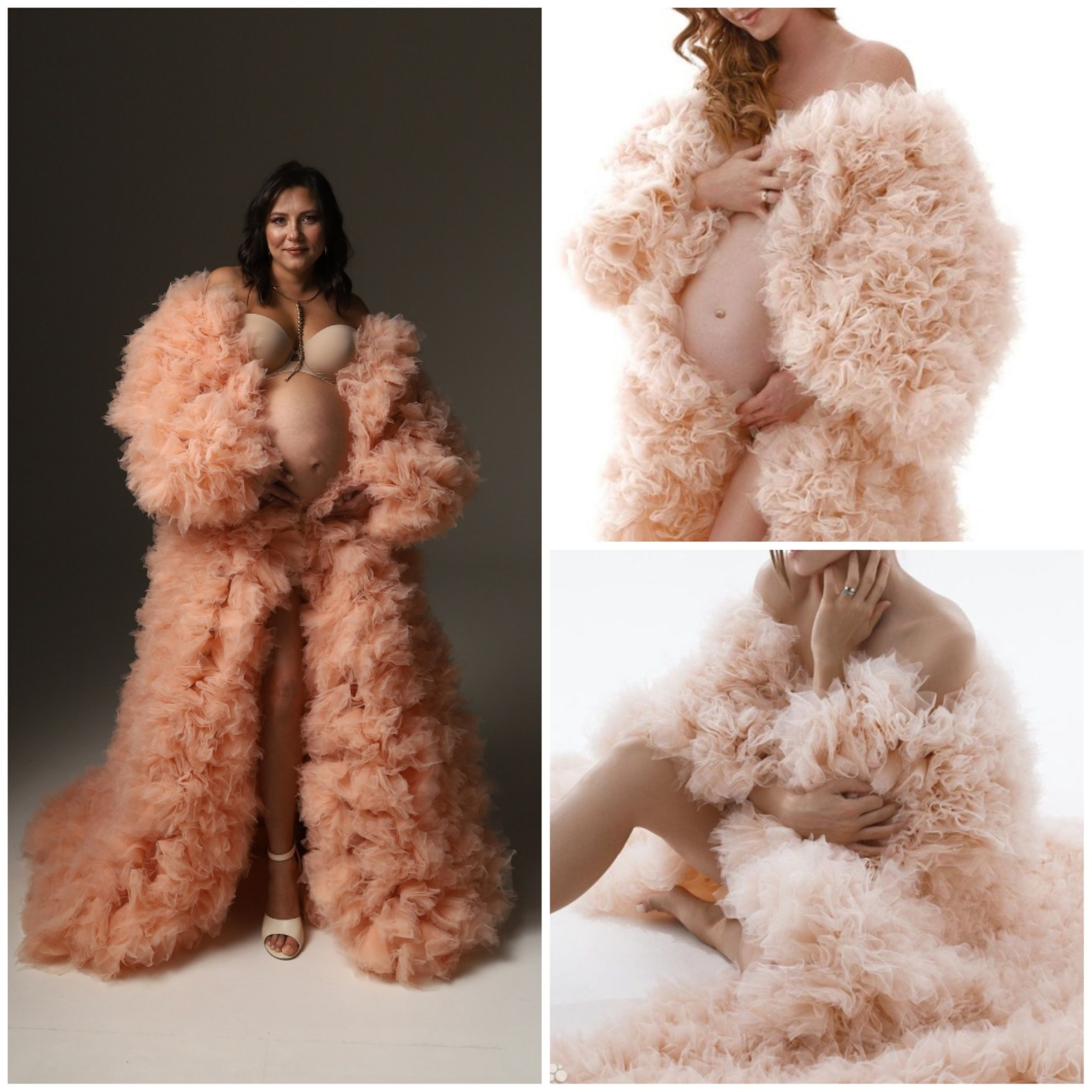 Прокат фатиновой шубы на фотосессию. Аренда шубы из фатина на съёмку. Прокат одежды Екатеринбург. Прокат нарядов Екатеринбург  