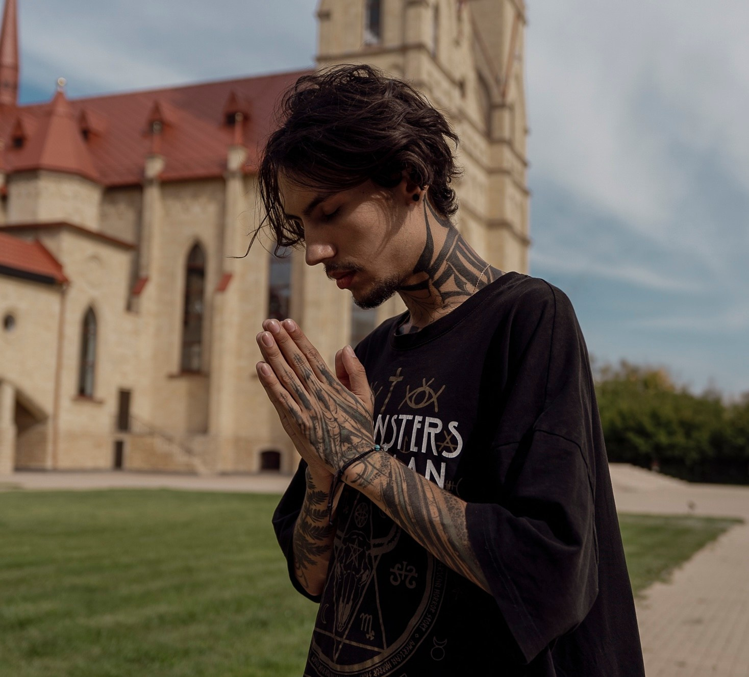 Sound Designer Denis “Deverx” Plakhetko