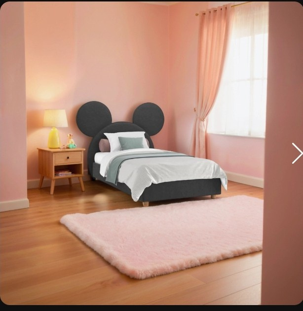 Кровать детская. Кровати на заказ в Воронеже