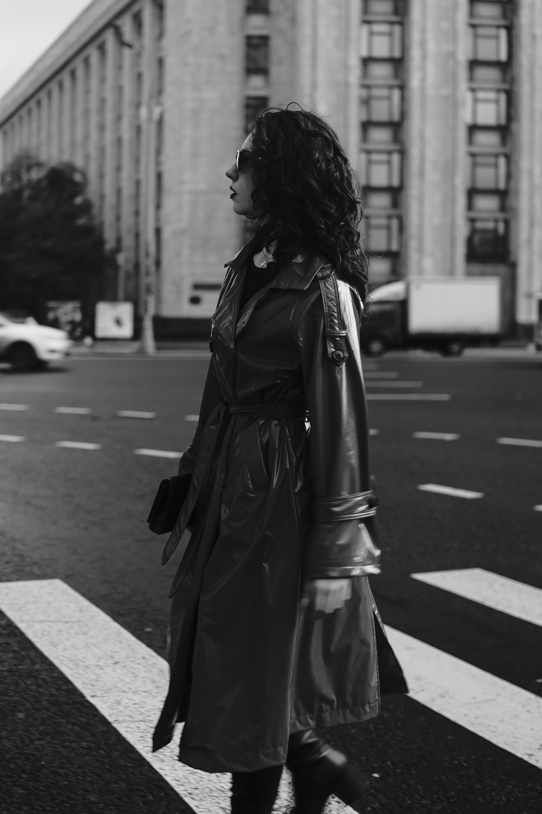 Фотограф в Москве