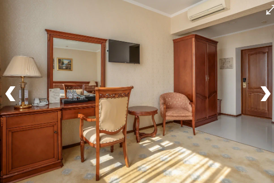 Отели и номера для фотосъемки. Свадебный фотограф в Екатеринбурге