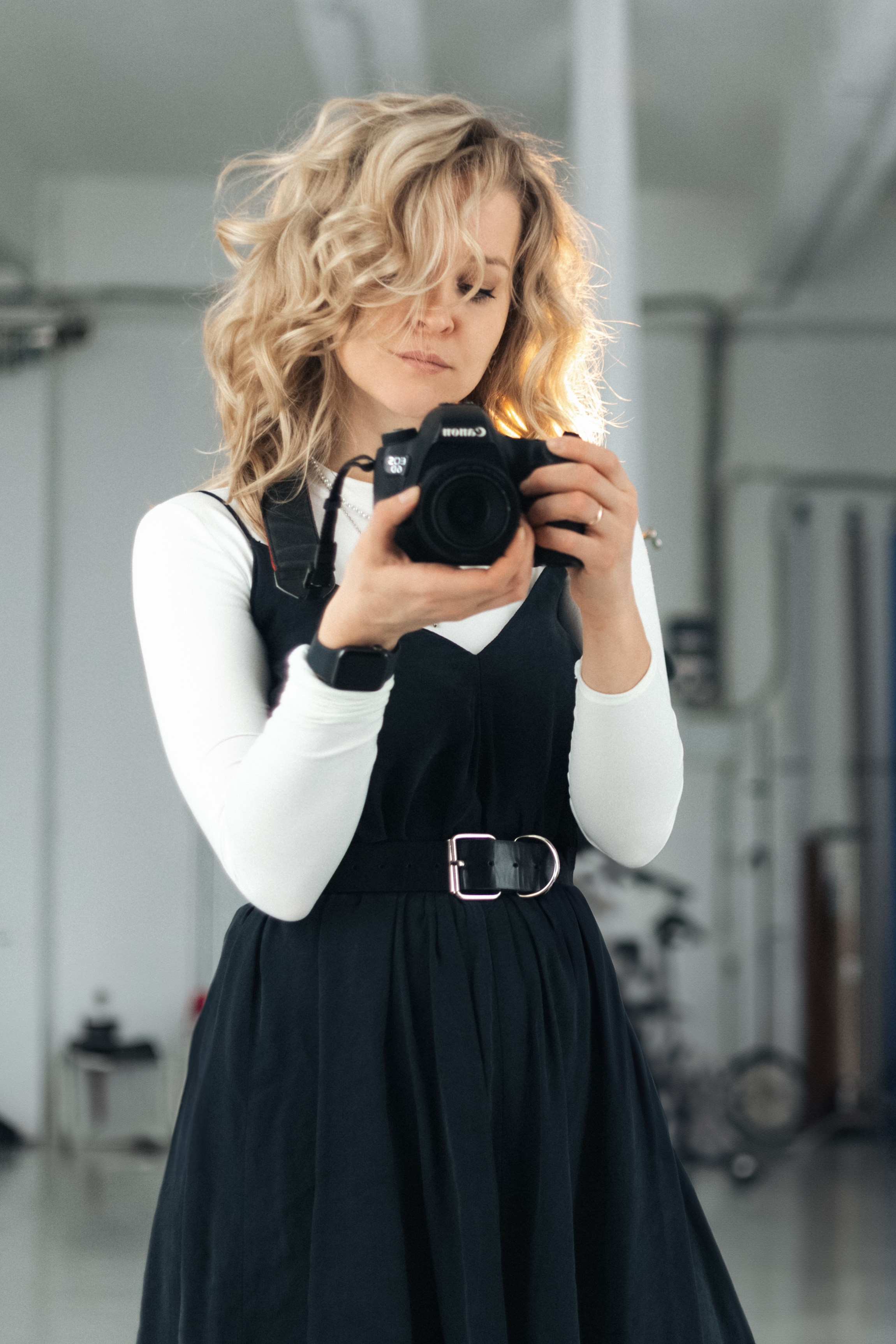 Услуги. Настоящие портреты и истории