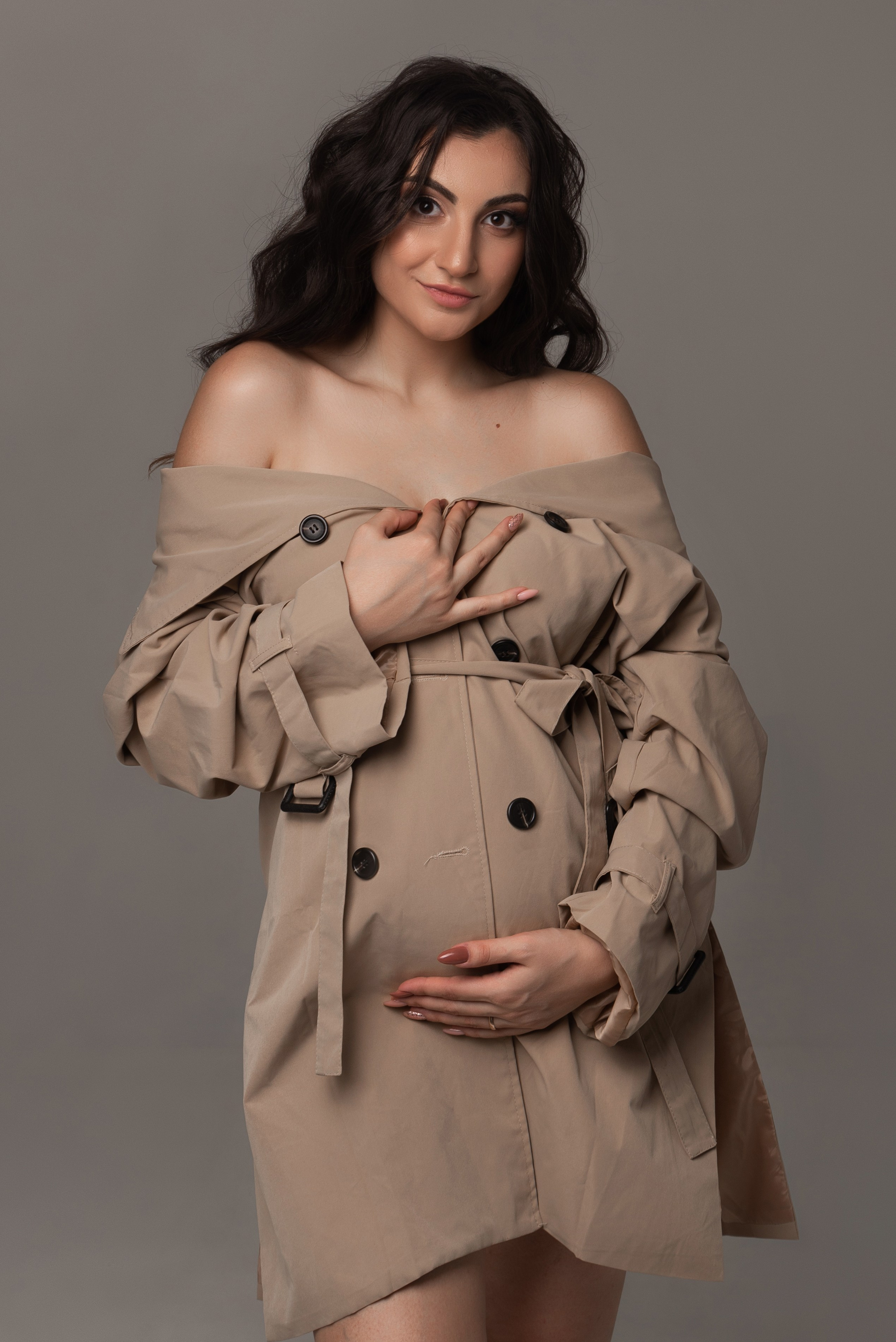 Прокат одежды. Фотограф беременности г. Иркутск