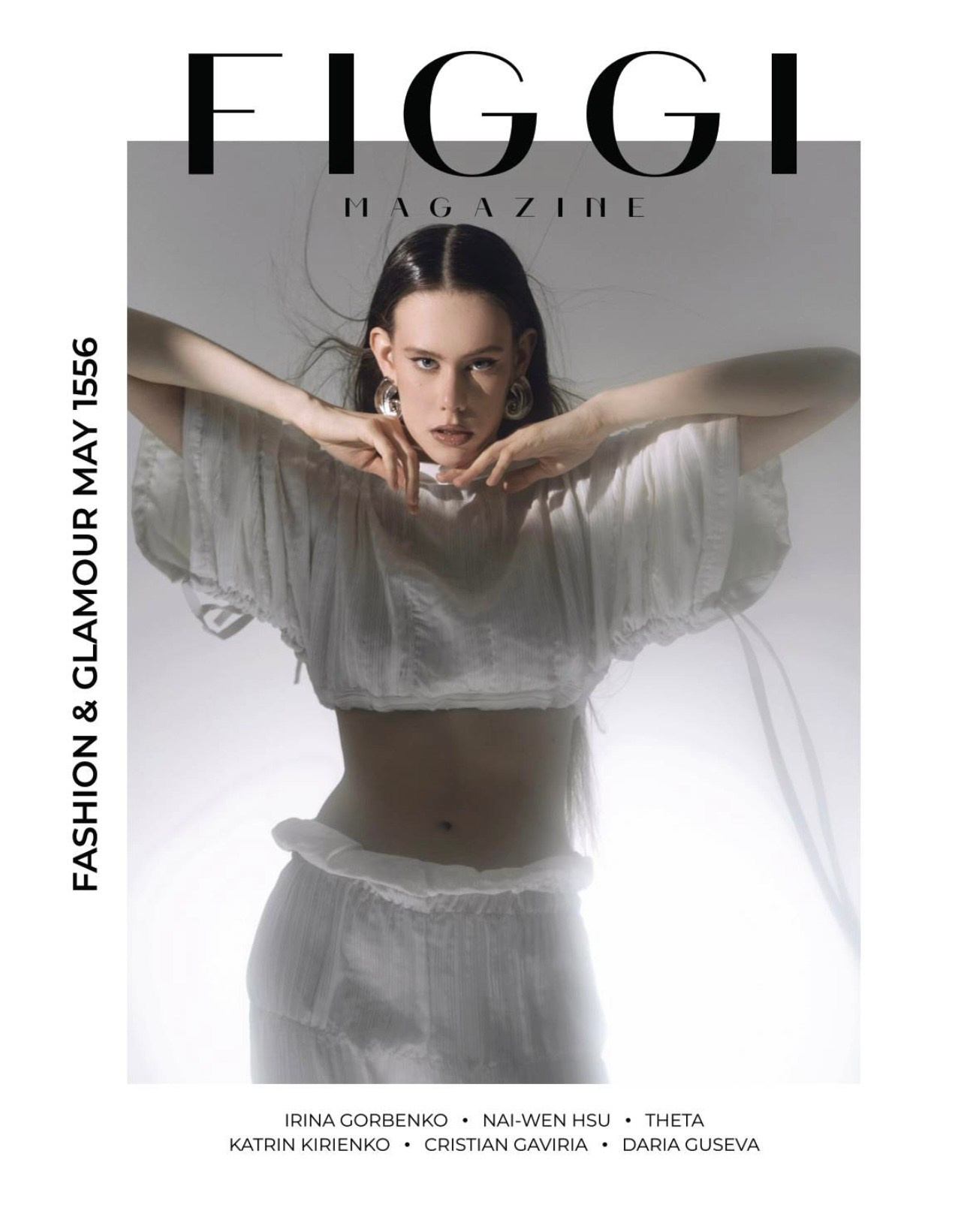 Ирина Горбенко — фотограф в Екатеринбурге