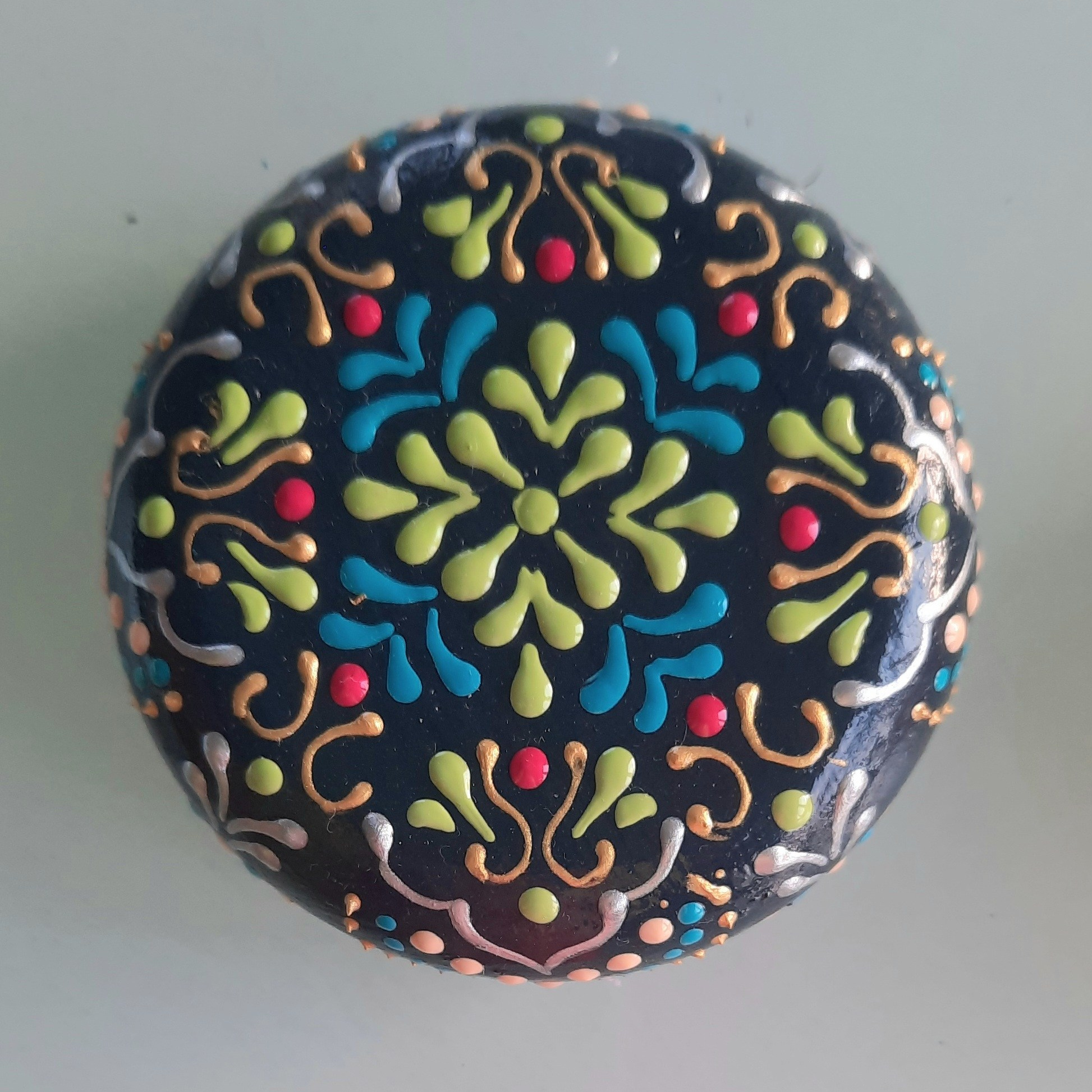 Свет Мандал Светланы Филимоновой