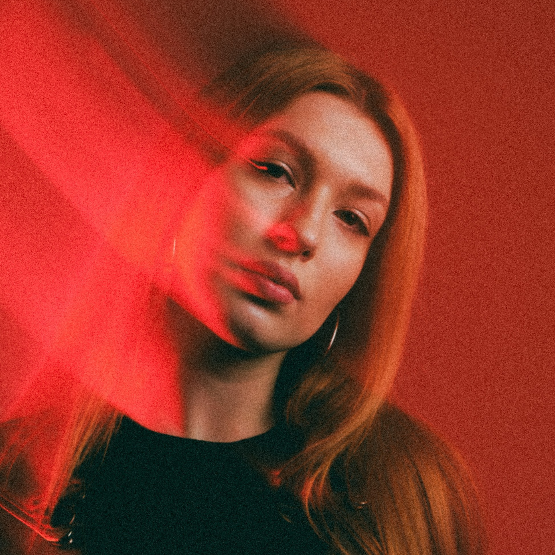 Профессиональная студийная фотосъёмка | портрет, арт | Виталий Горбачёв