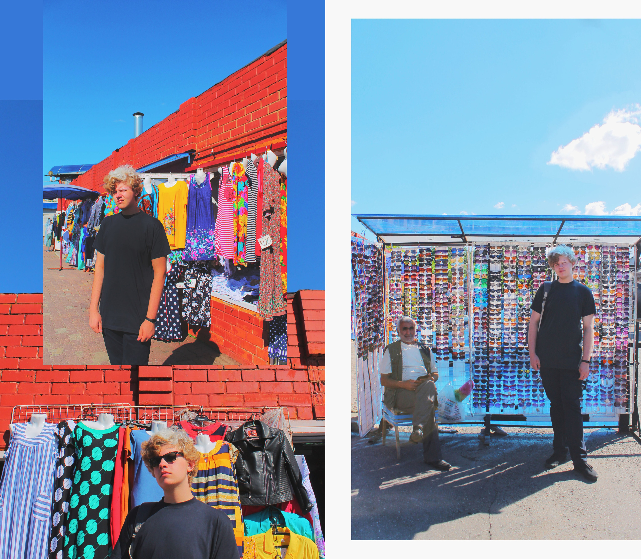 Витилиго. Фотограф из Москвы — DASHA NOVA | Авторская фотография в разных жанрах