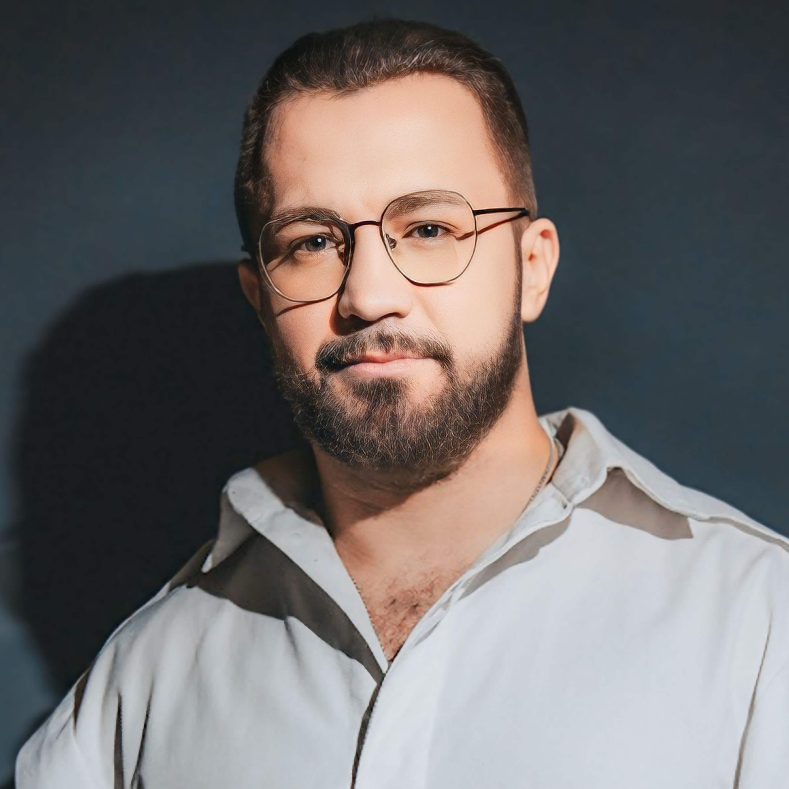 Лица проекта. БЛАГОТВОРИТЕЛЬНЫЙ ПРОЕКТ «ВЕРНИСЬ!»