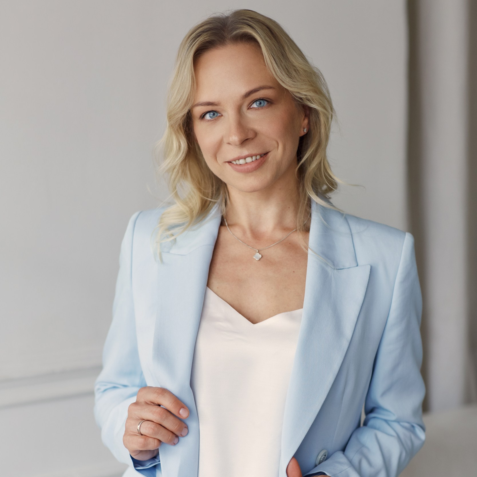 Фотограф Полина Лебедева. Фото Владимир