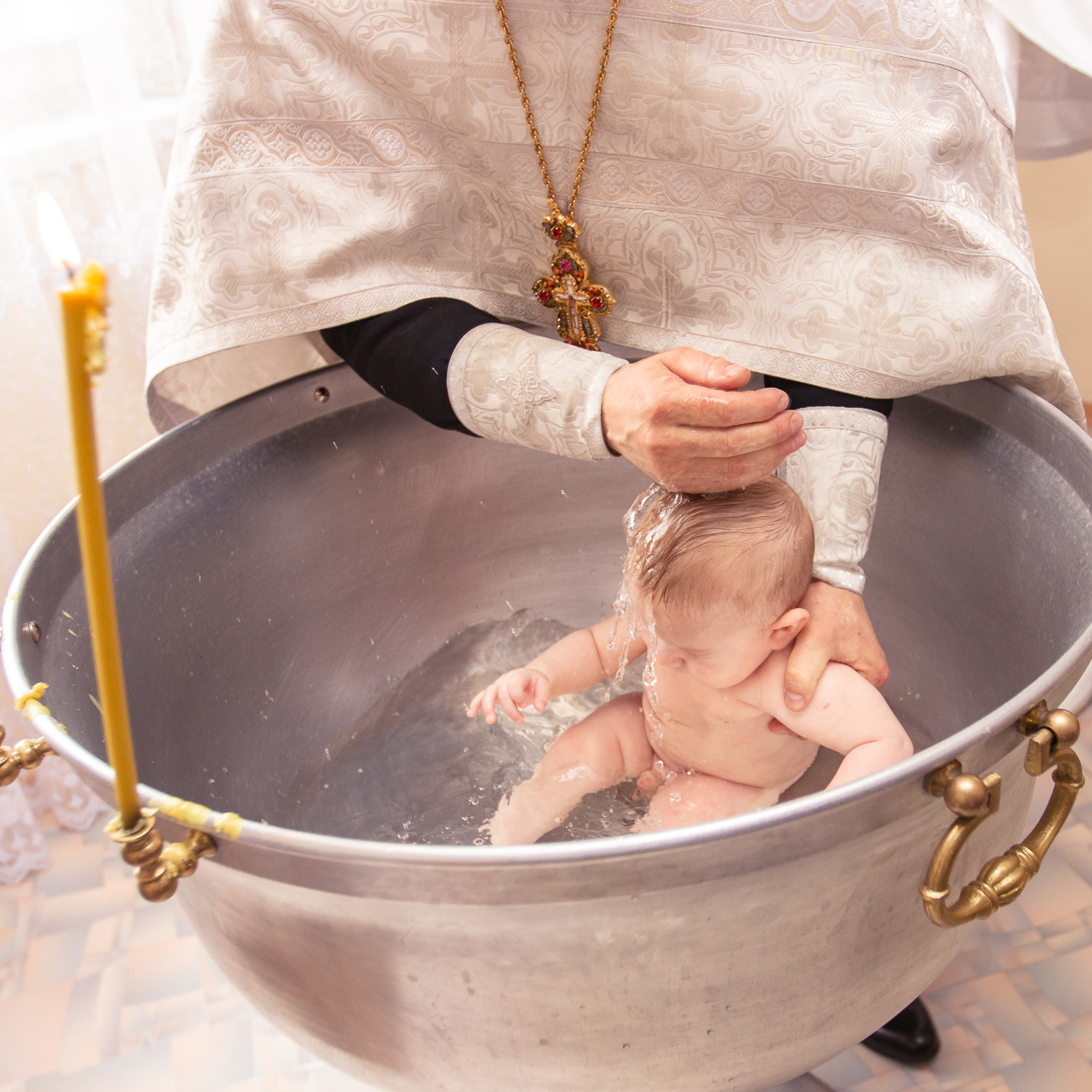 Съёмка Таинства Крещения. Алексеева Татьяна свадебный фотограф Краснодар, Краснодарский край