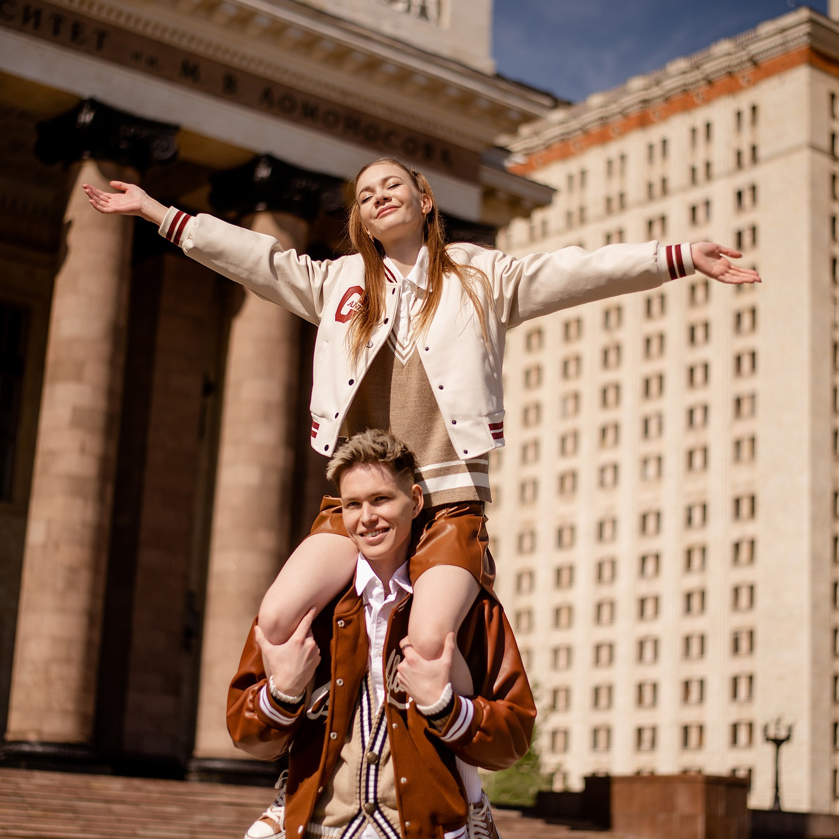 Свадебный и семейный фотограф в СПб Валерия Фомичева