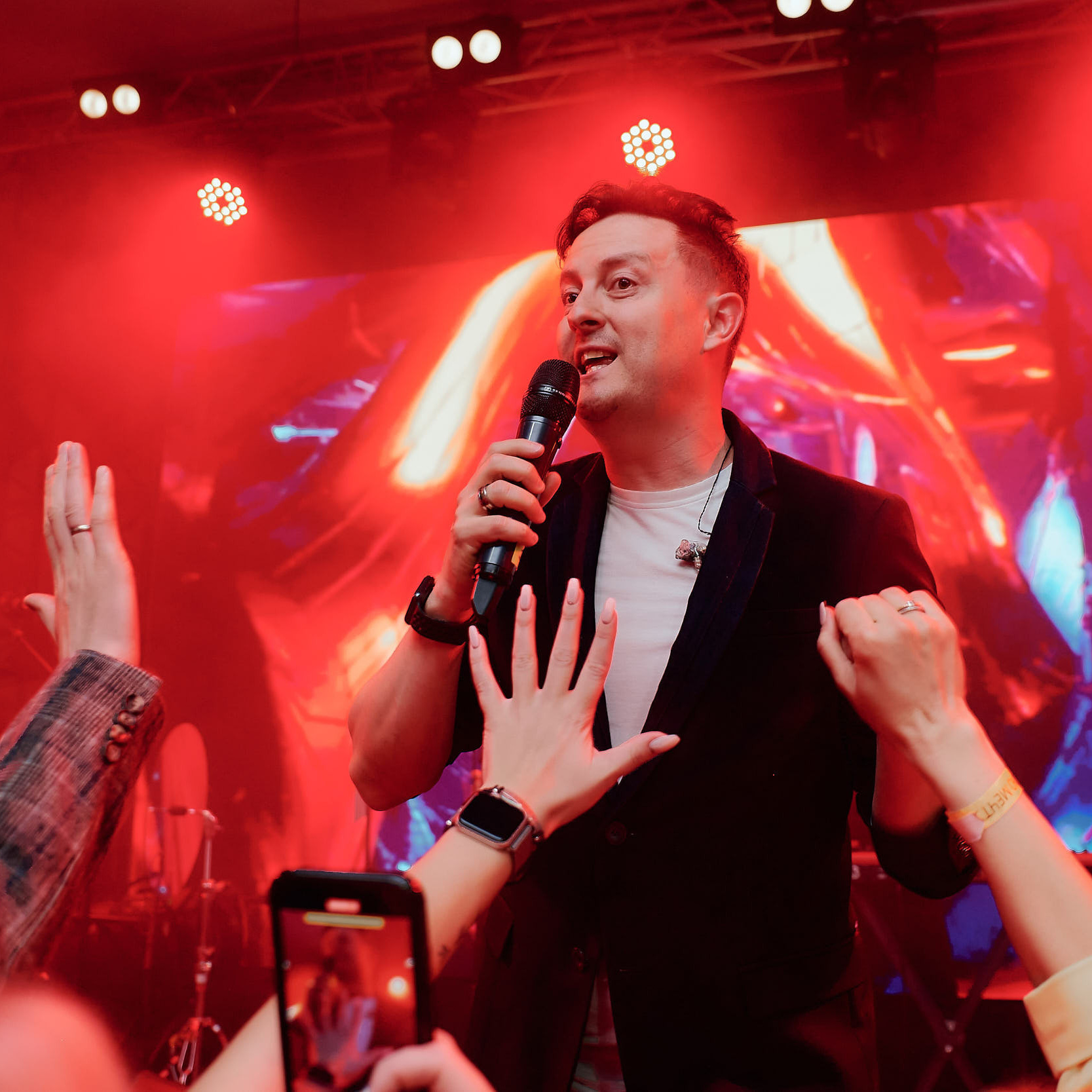 ФОТОГРАФ Кристина Павлова | МОСКВА