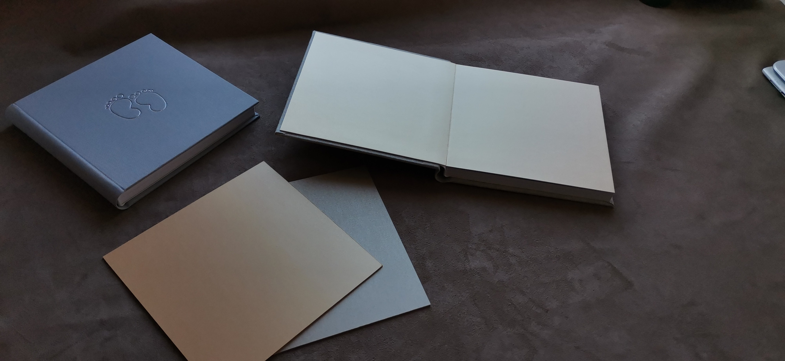 Опции фотокниг. Фотограф новорожденных в Норильске Виктория Шагалиева