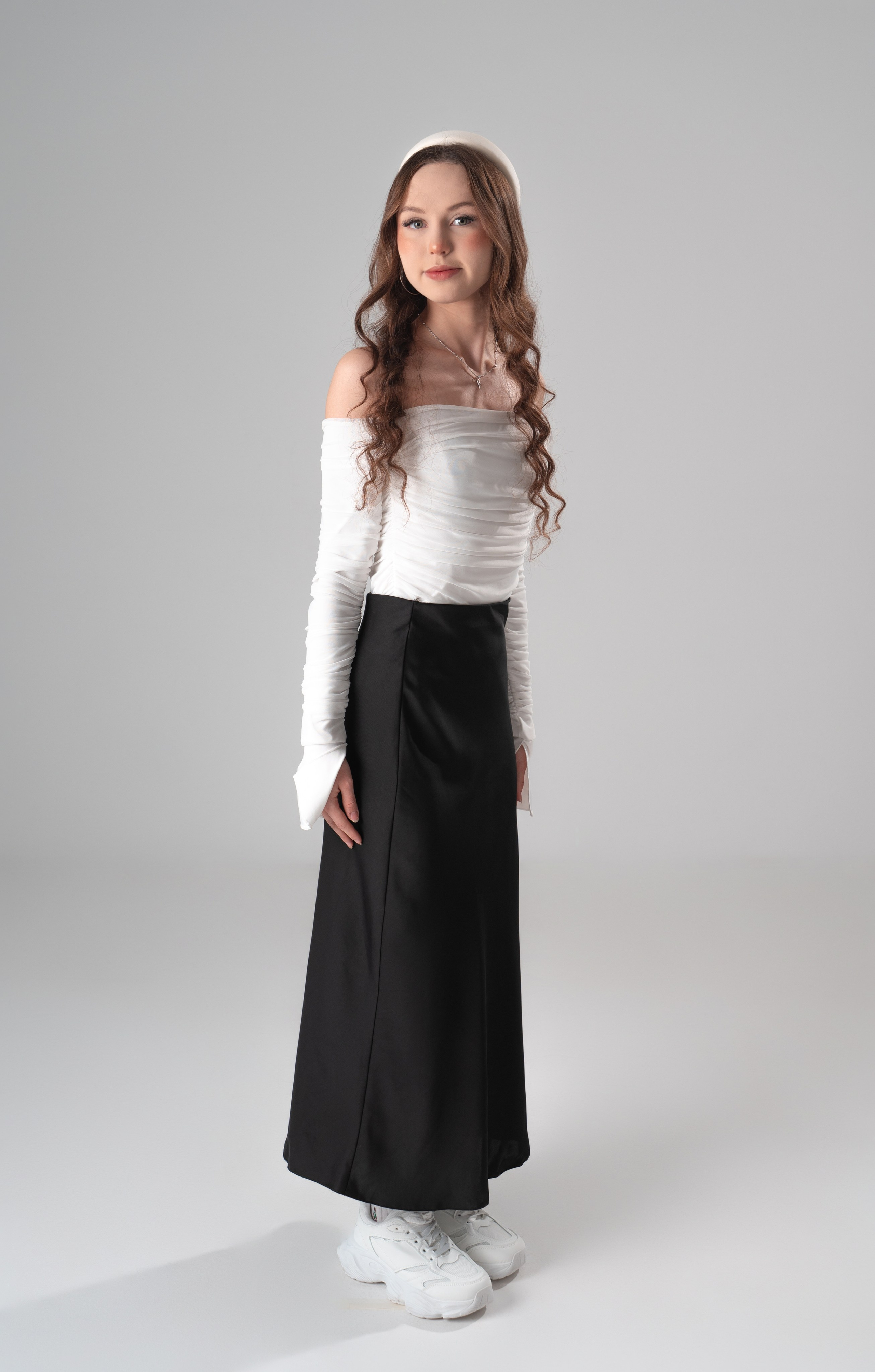 Подготовка к съемке. Фотограф Белебей Абзалетдинов Артур