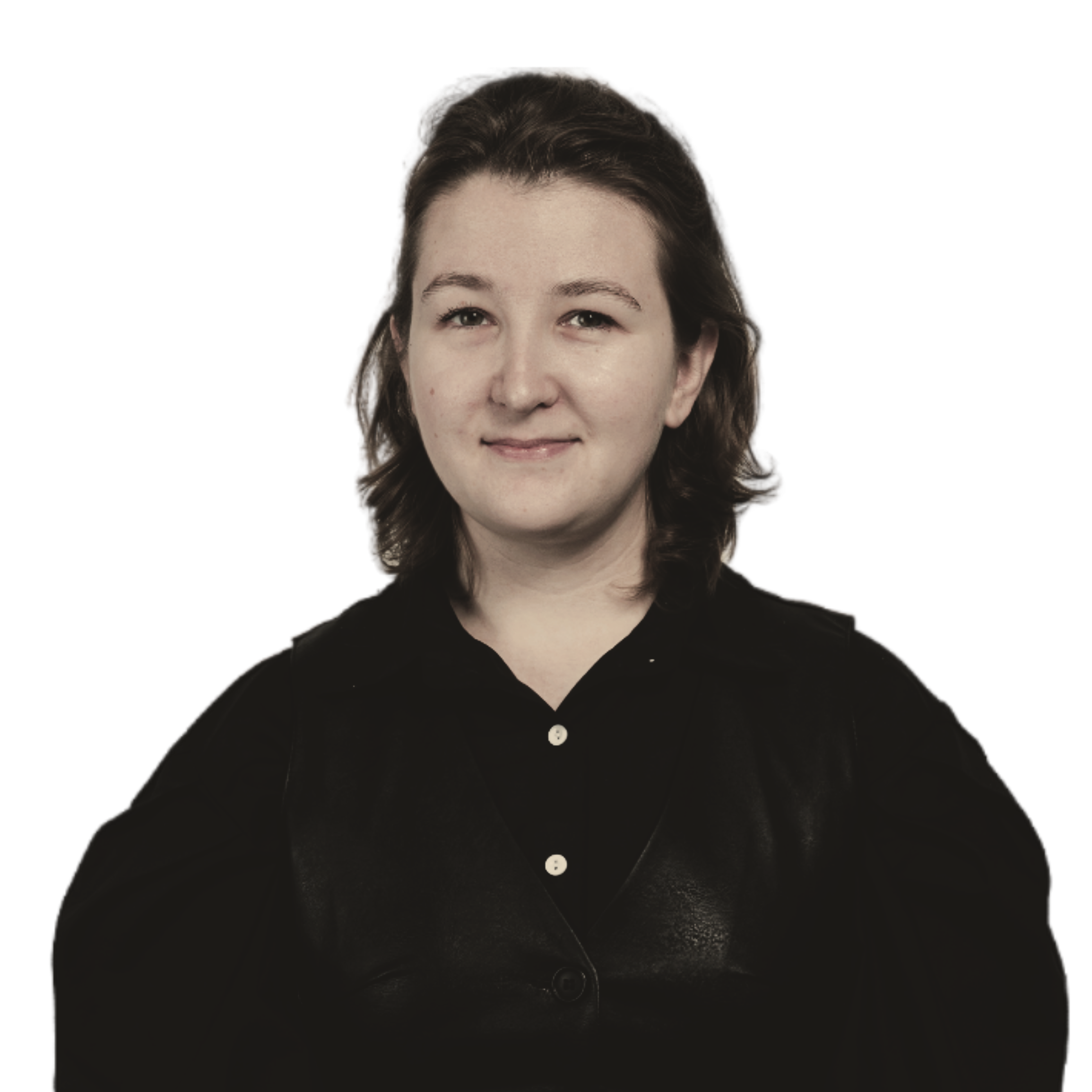 Проект *Стирание рутин*. Семенова Елизавета художник