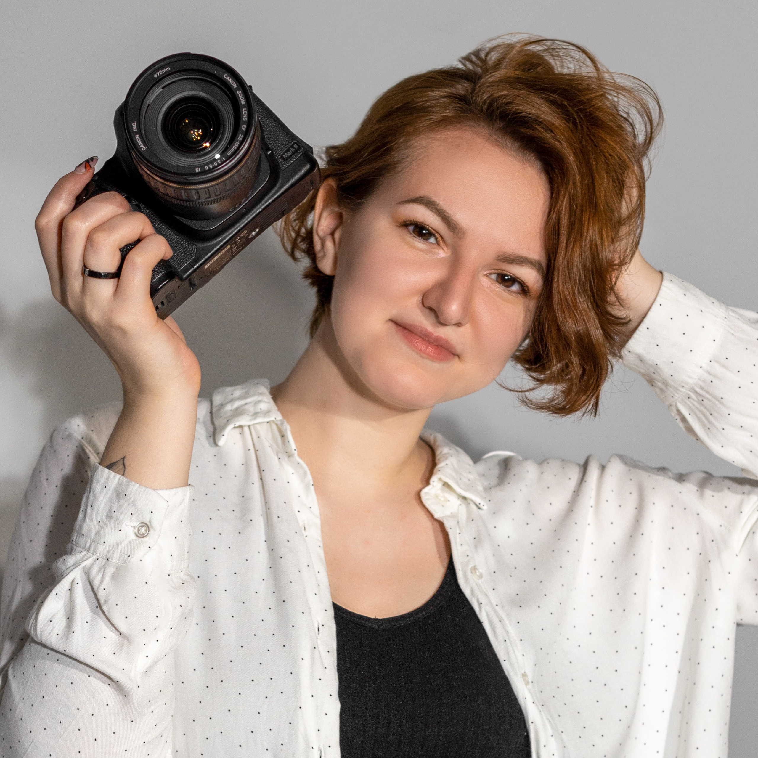 Команда. Предметная фото и видеосъемка в Краснодаре | Профессиональные продающие фото