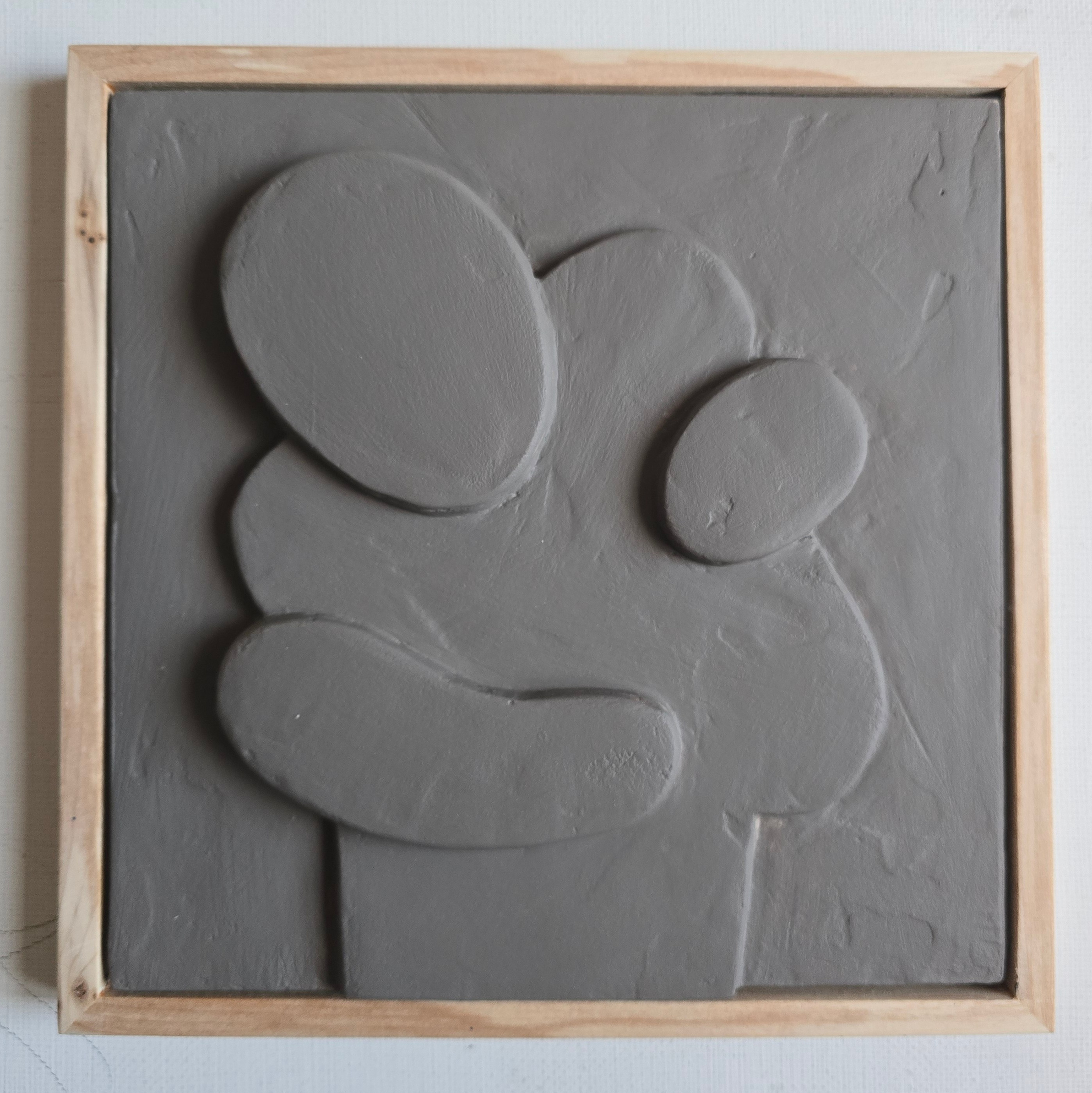 В НАЛИЧИИ. Авторские скульптурные панно на заказ | Художник-скульптор ᒪᗩ•ᕲᑌШᗩ (ВЛада)