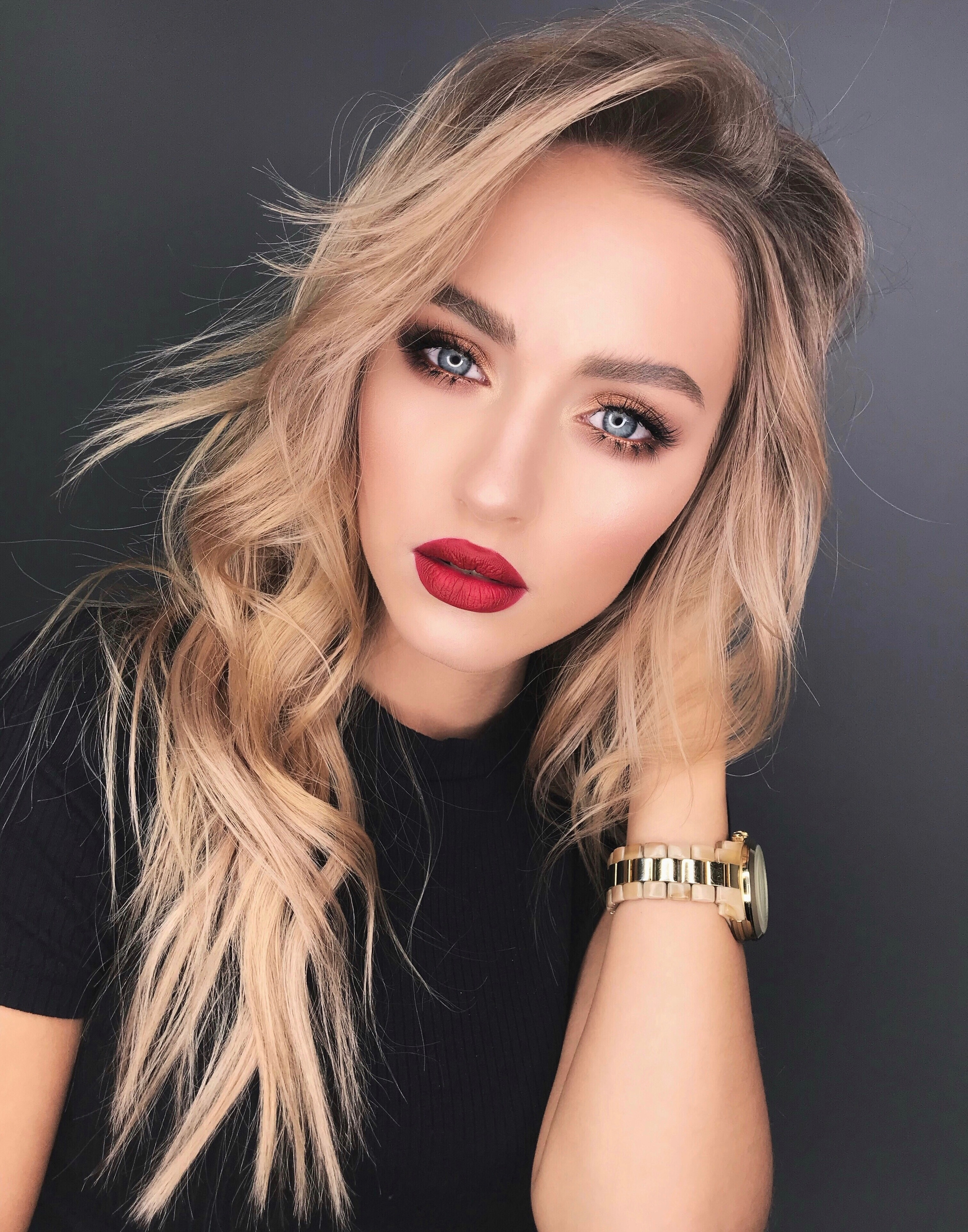 Обо мне. Визажист в Санкт-Петербурге Ковалева Мария