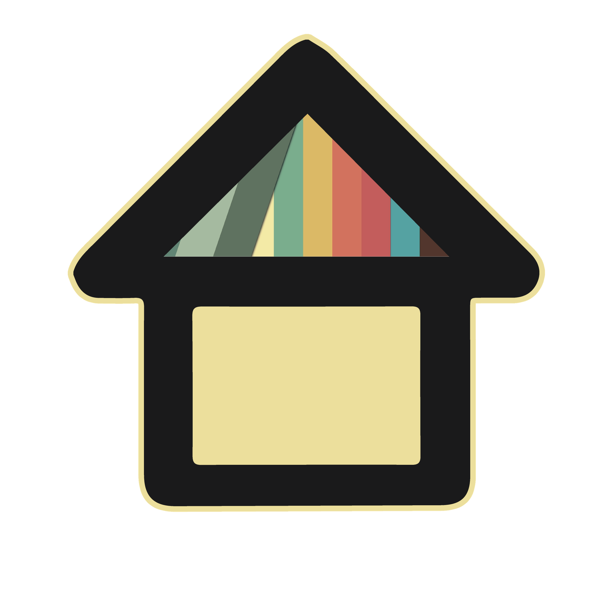 Contacts. Главная