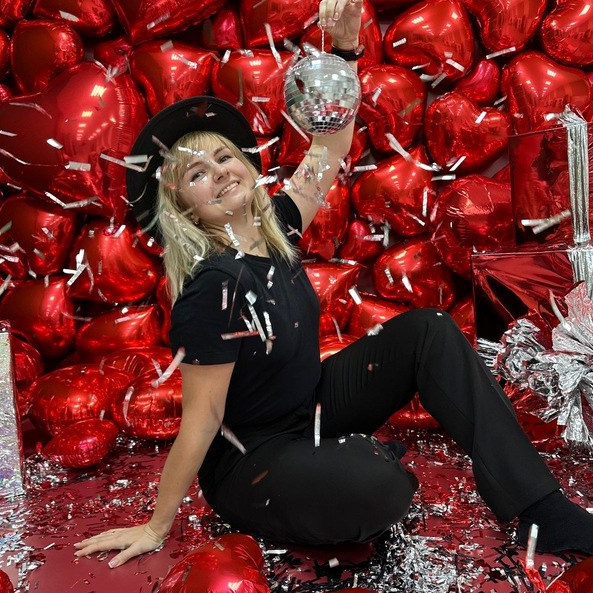 КУРС с ценами. Видеограф Людмила Зайцева