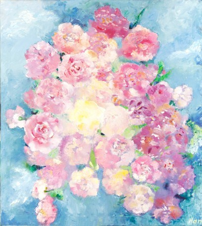 GALLERY. OLGA HAN GALLERY