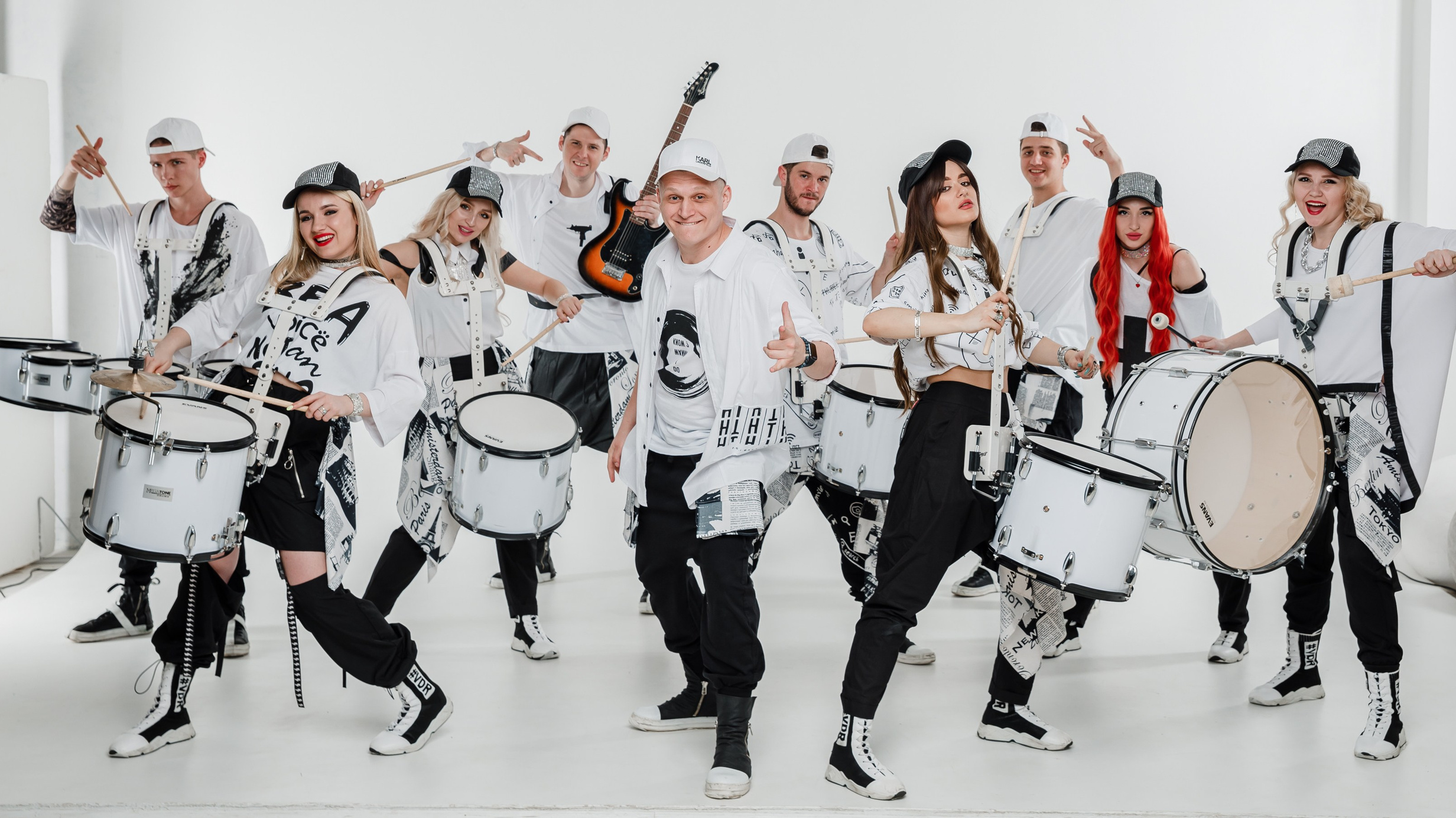 Кубань Концерт