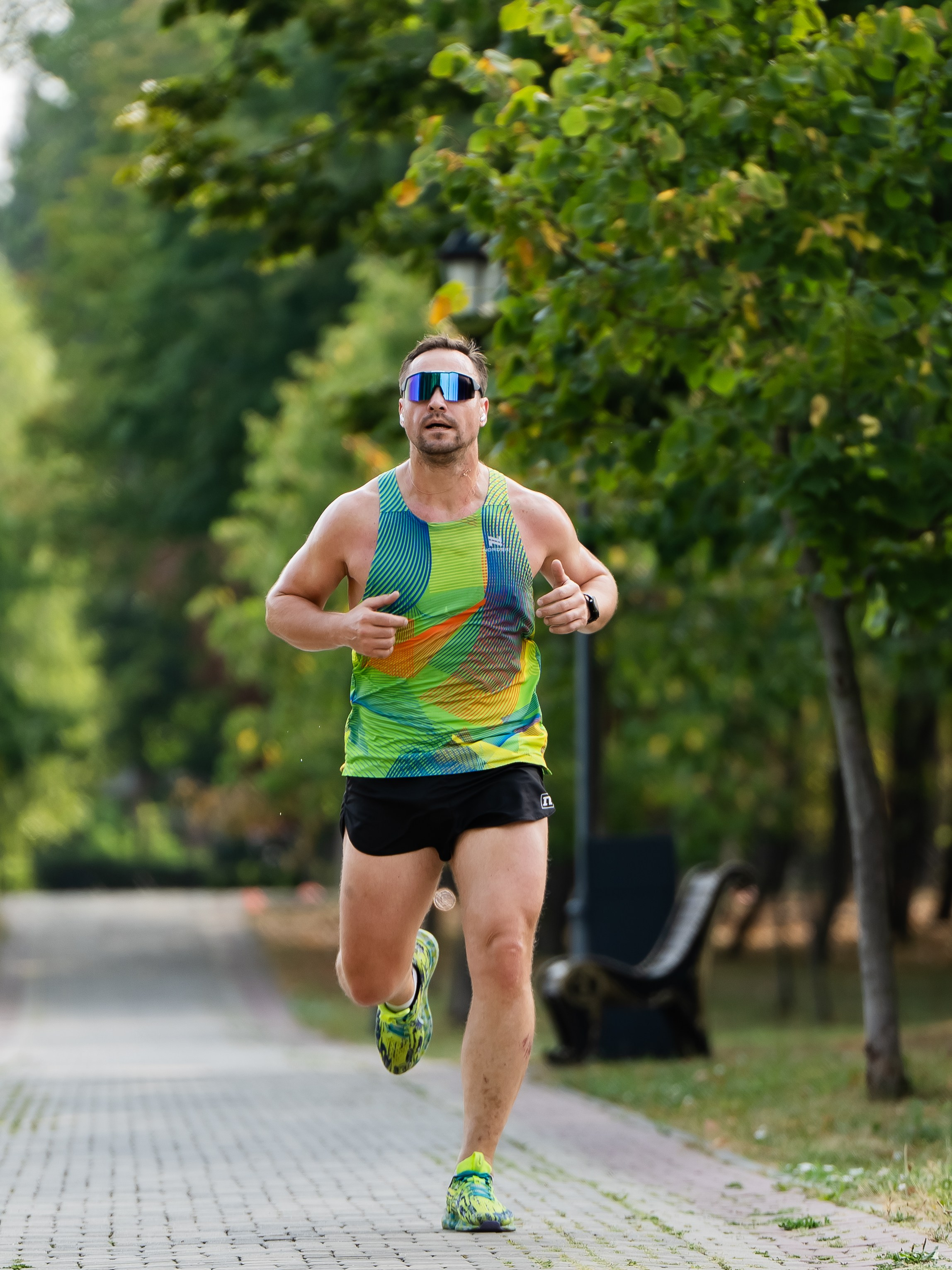 Спортивная съемка