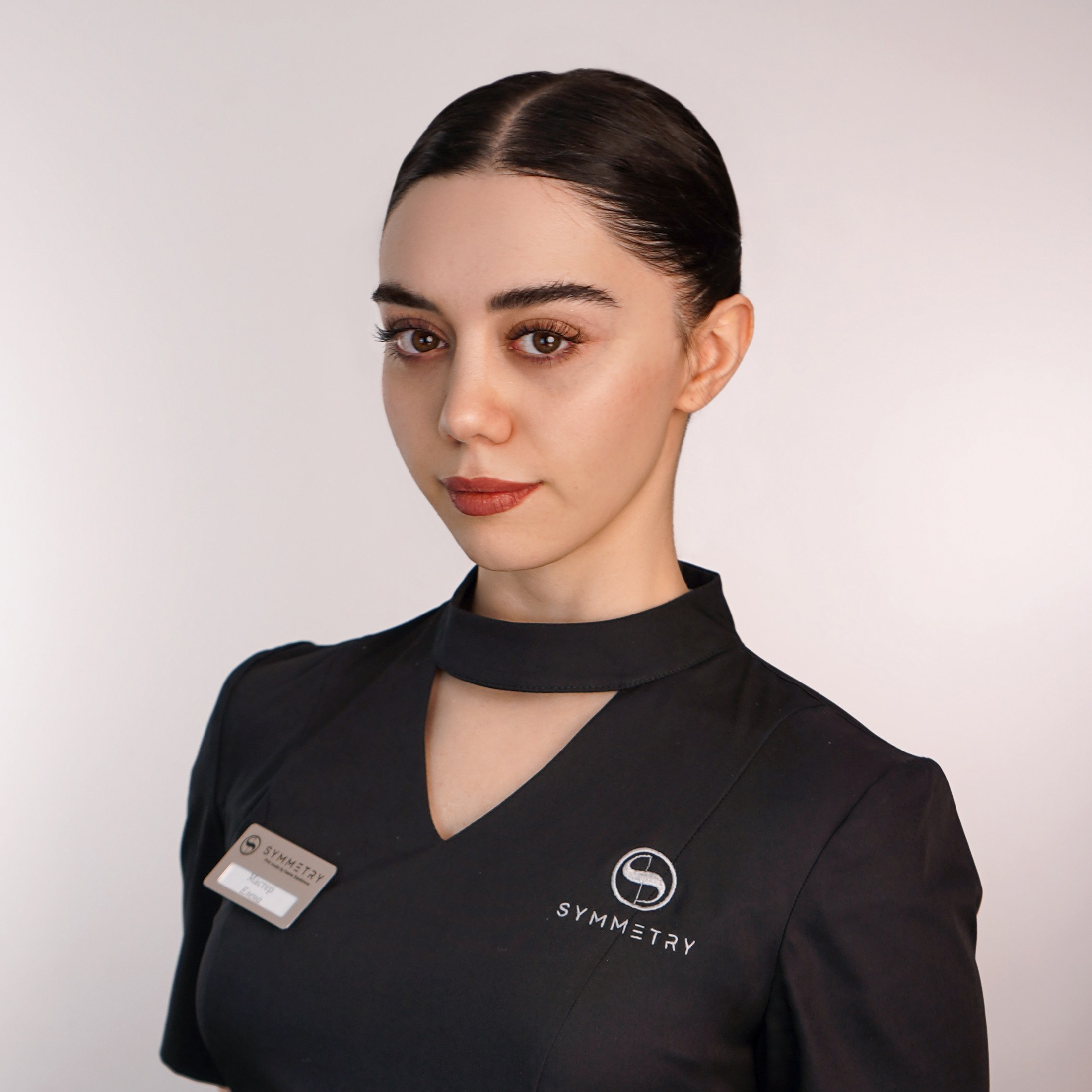 Студия перманентного макияжа, косметологии и массажа SYMMETRY в Москве, м. Киевская