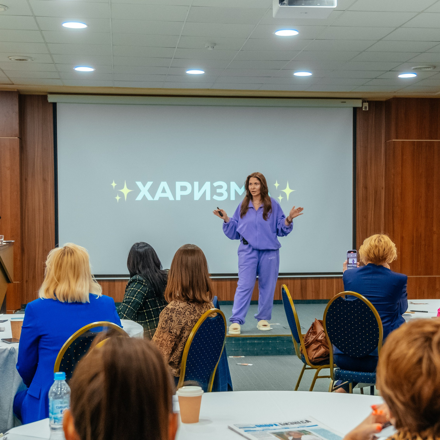 Репортаж для бизнеса. Фотограф Молчанов Александр