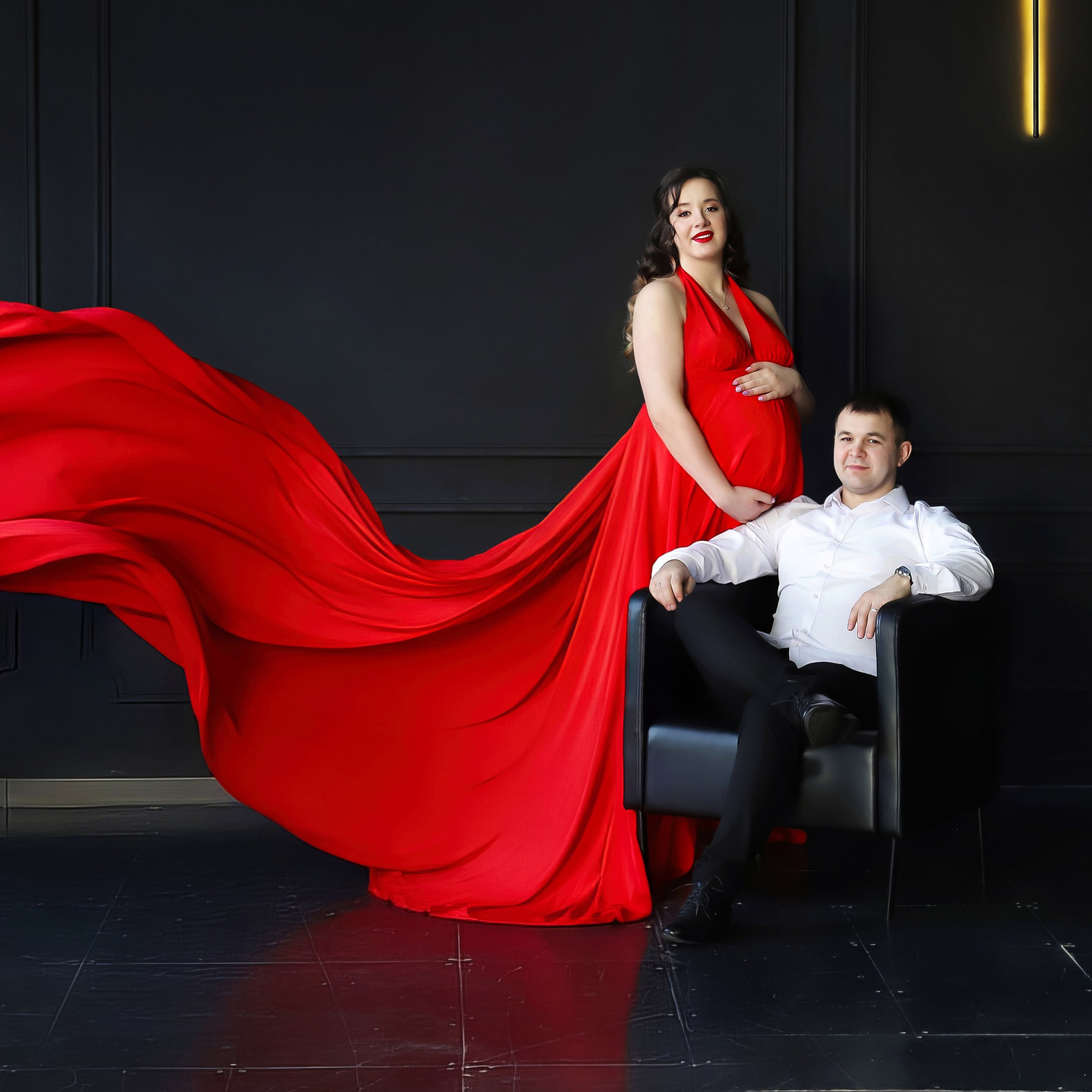 семейная фотосессия Нижний Новгород