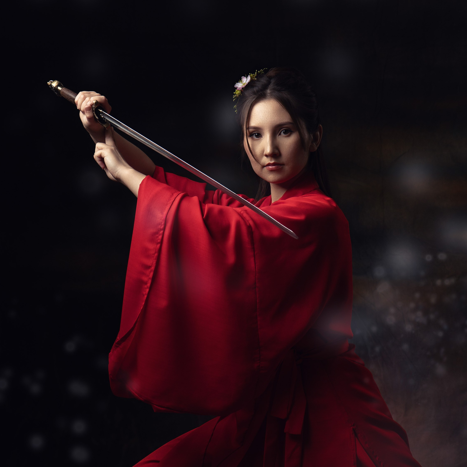 Цигун и гунфу. Лилия Гоца. Гунфу Шаолинь. Арт-фотография. Ретриты