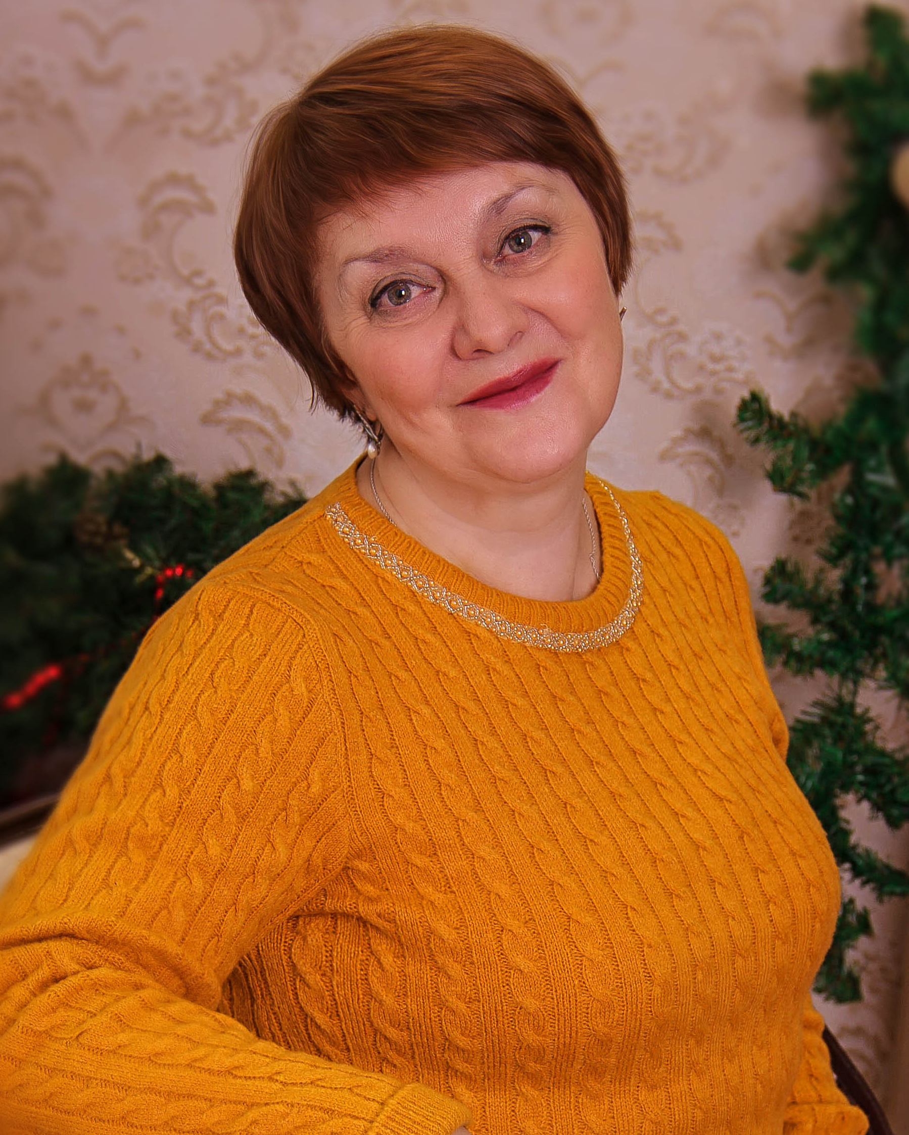 фотосессия