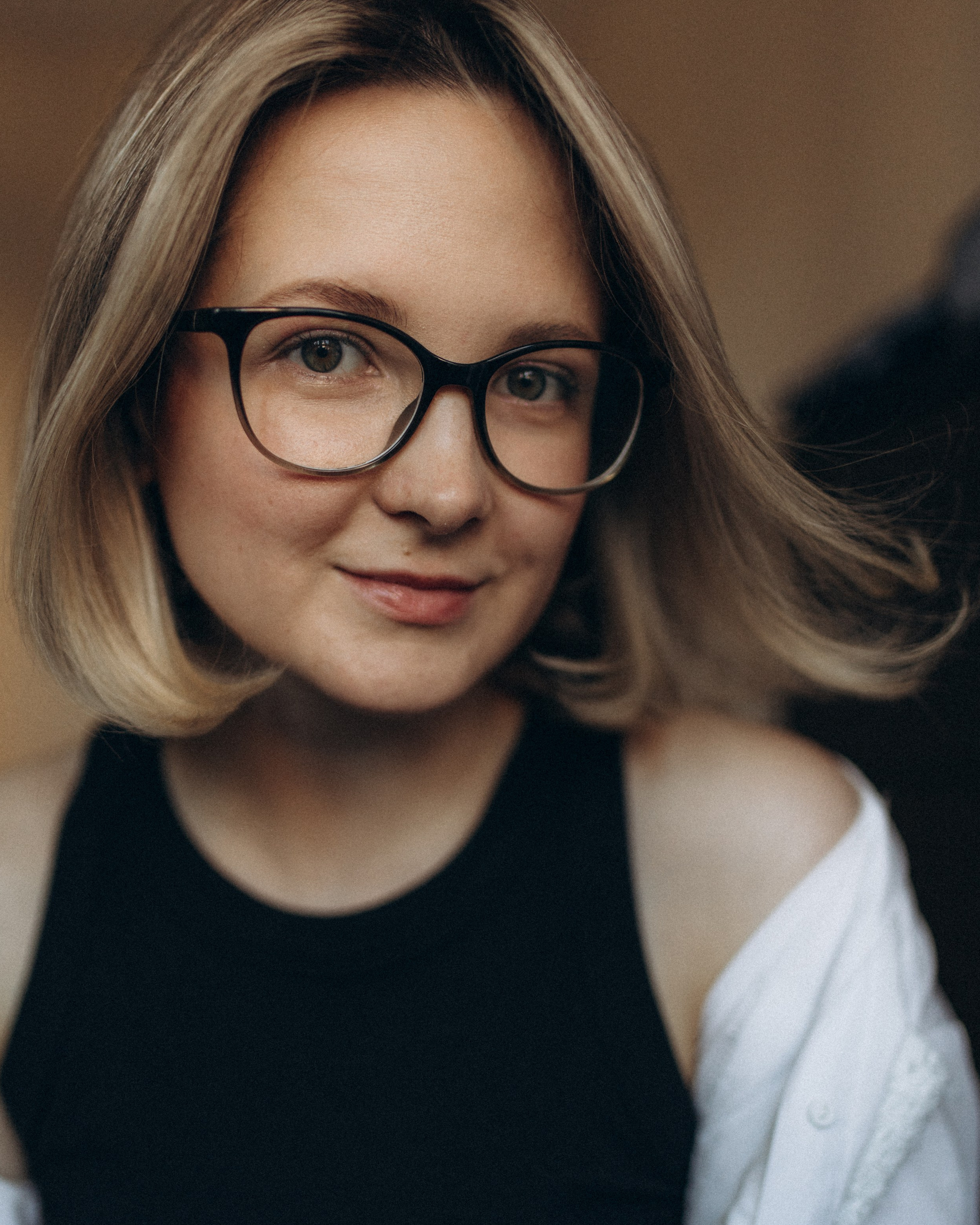 Фотограф в Санкт — Петербурге Надежда Кенгина