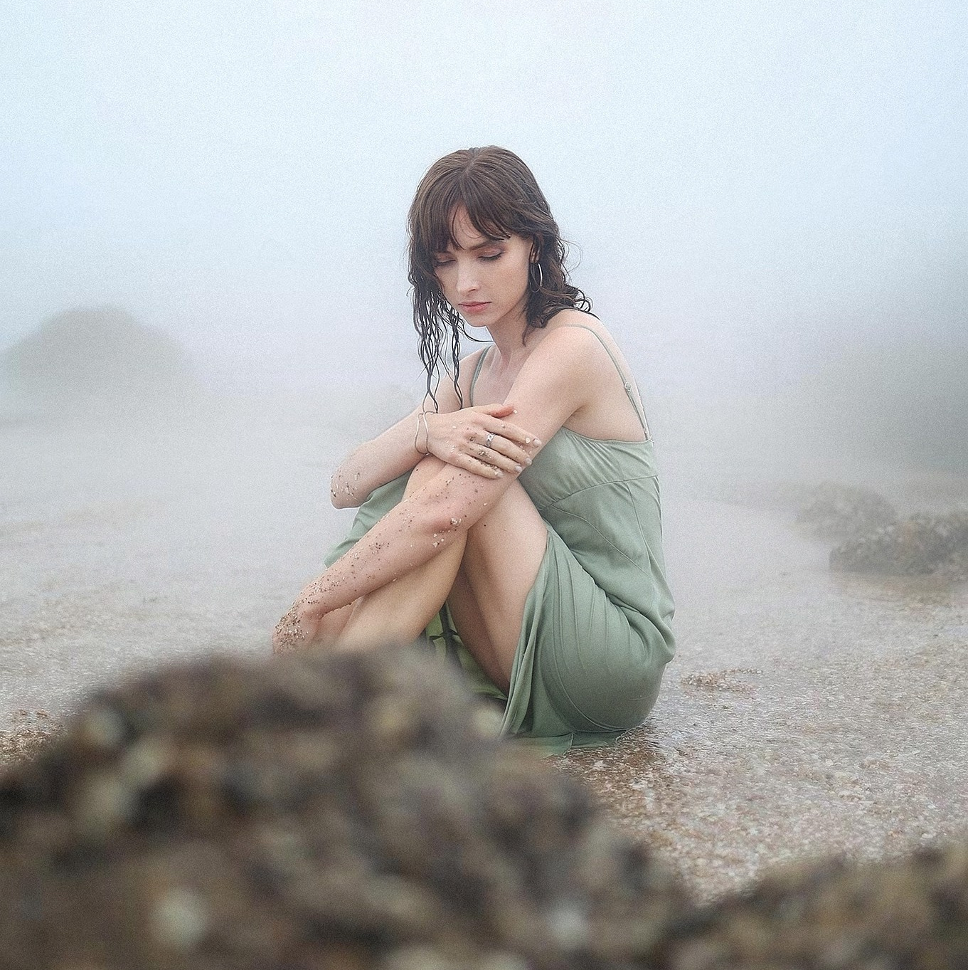 Обучение. Вячеслав Сафонов — фотограф и видеооператор в Южной Корее