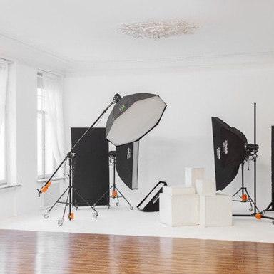 фотостудия Адини