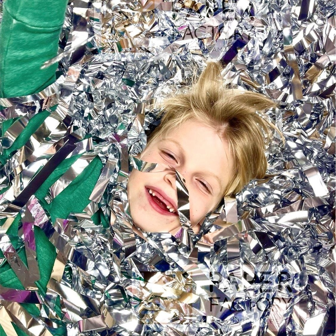 Зернышки Колор. Семейные и детские праздники Домодедово Арт Студия красок BeFun